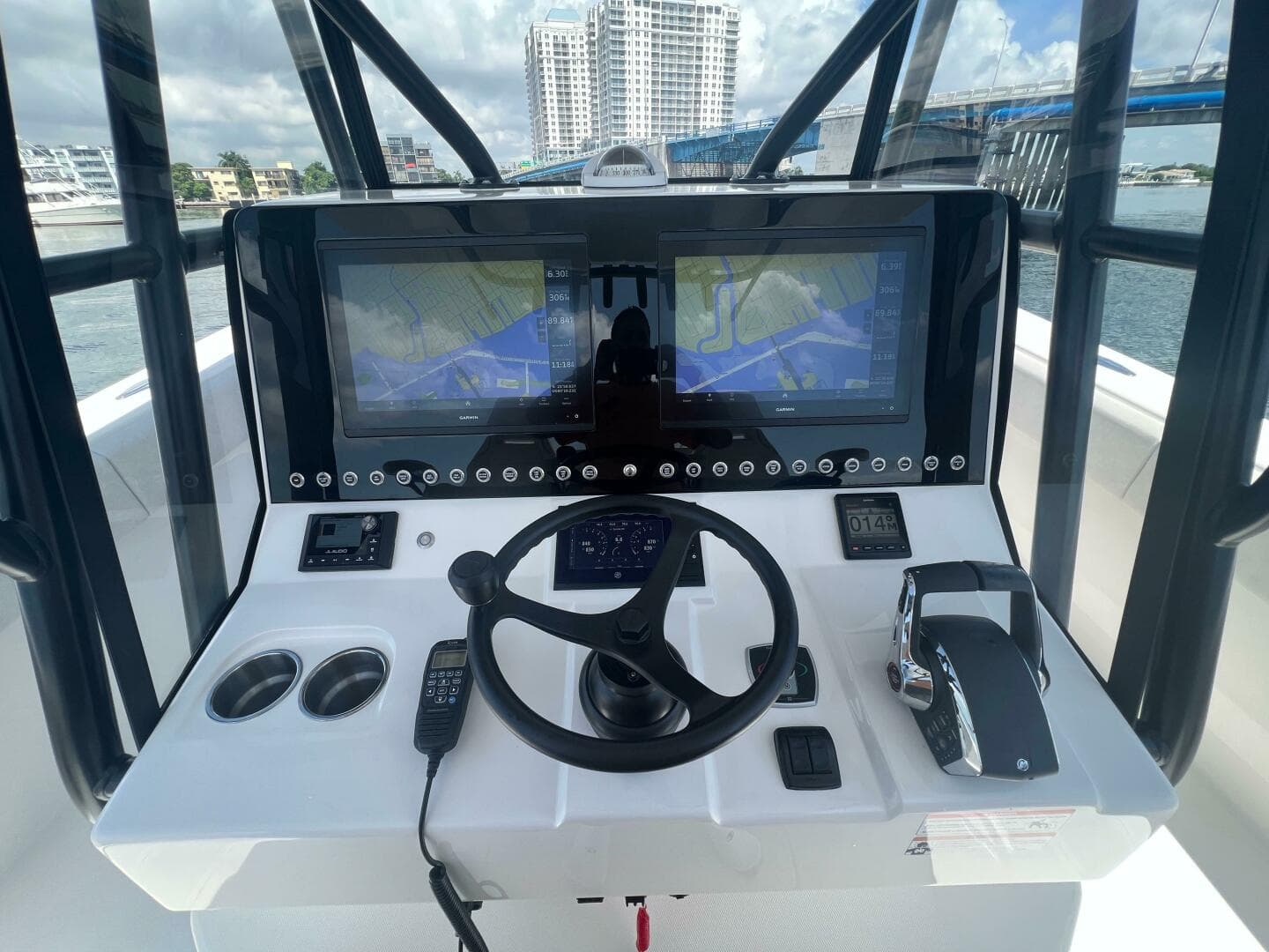 2024 Seavee 390Z — photo 9