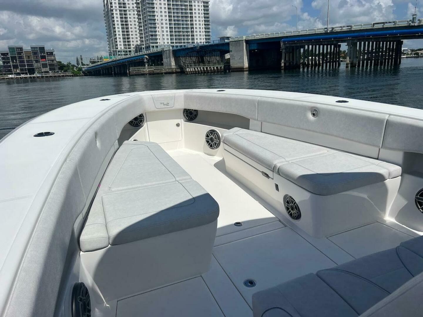 2024 Seavee 390Z — photo 12