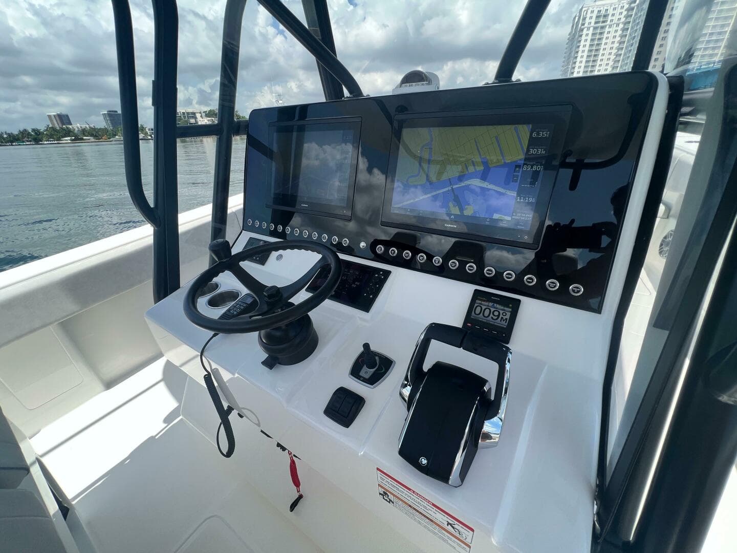 2024 Seavee 390Z — photo 10