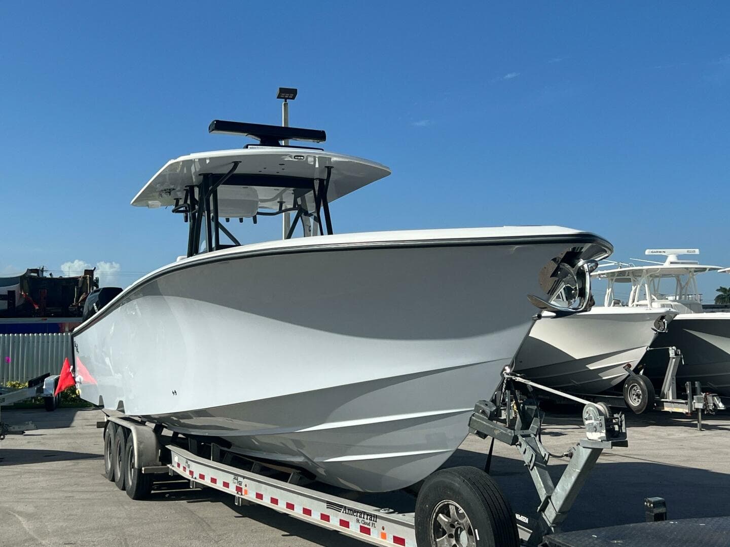 2024 Seavee 390Z — photo 6