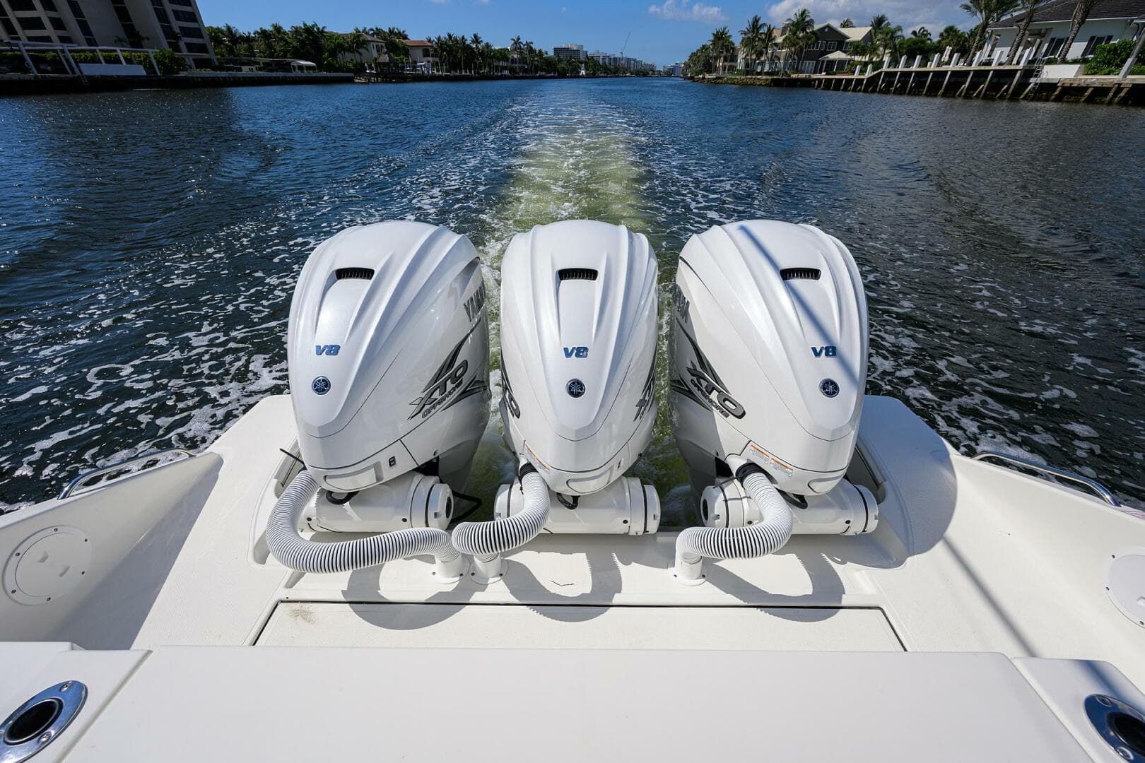 2021 Pursuit S 378 Sport — photo 29