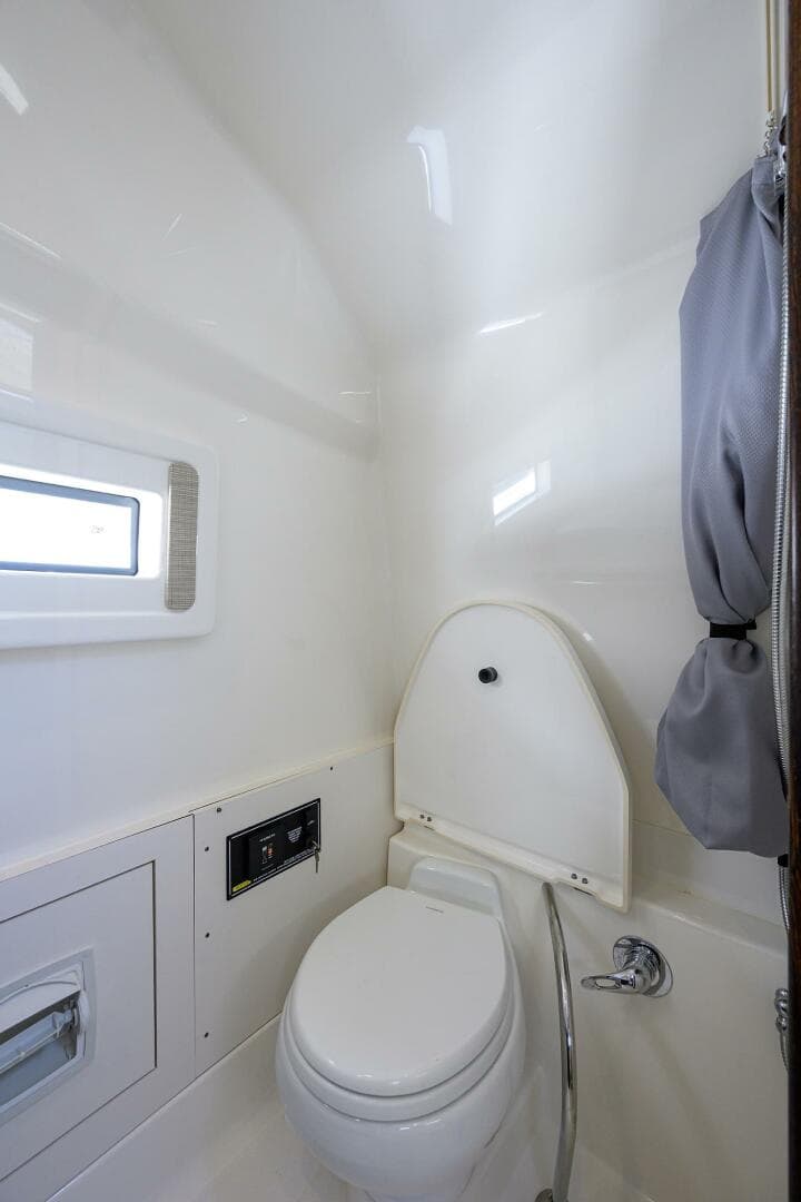 2021 Pursuit S 378 Sport — photo 7