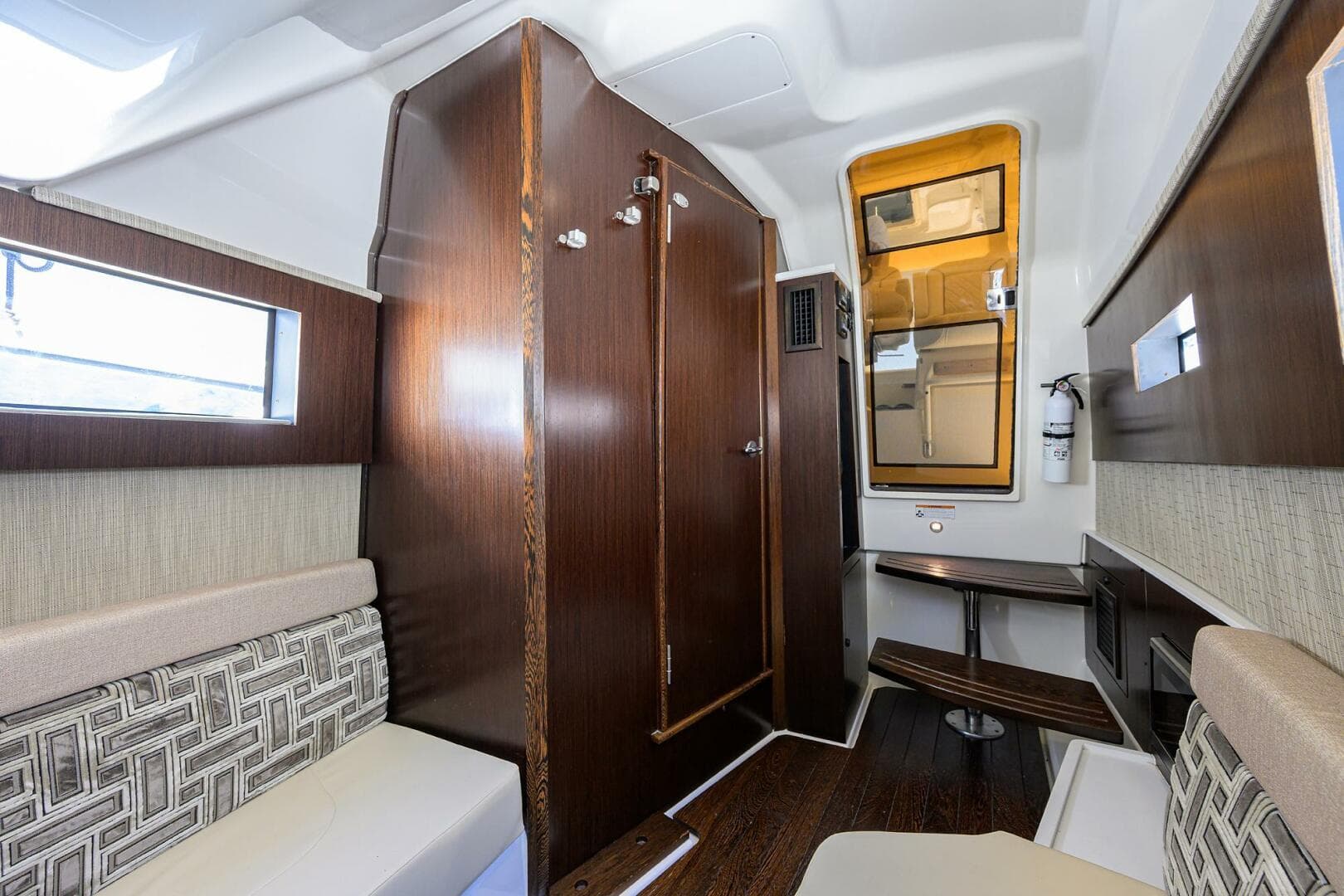 2021 Pursuit S 378 Sport — photo 3