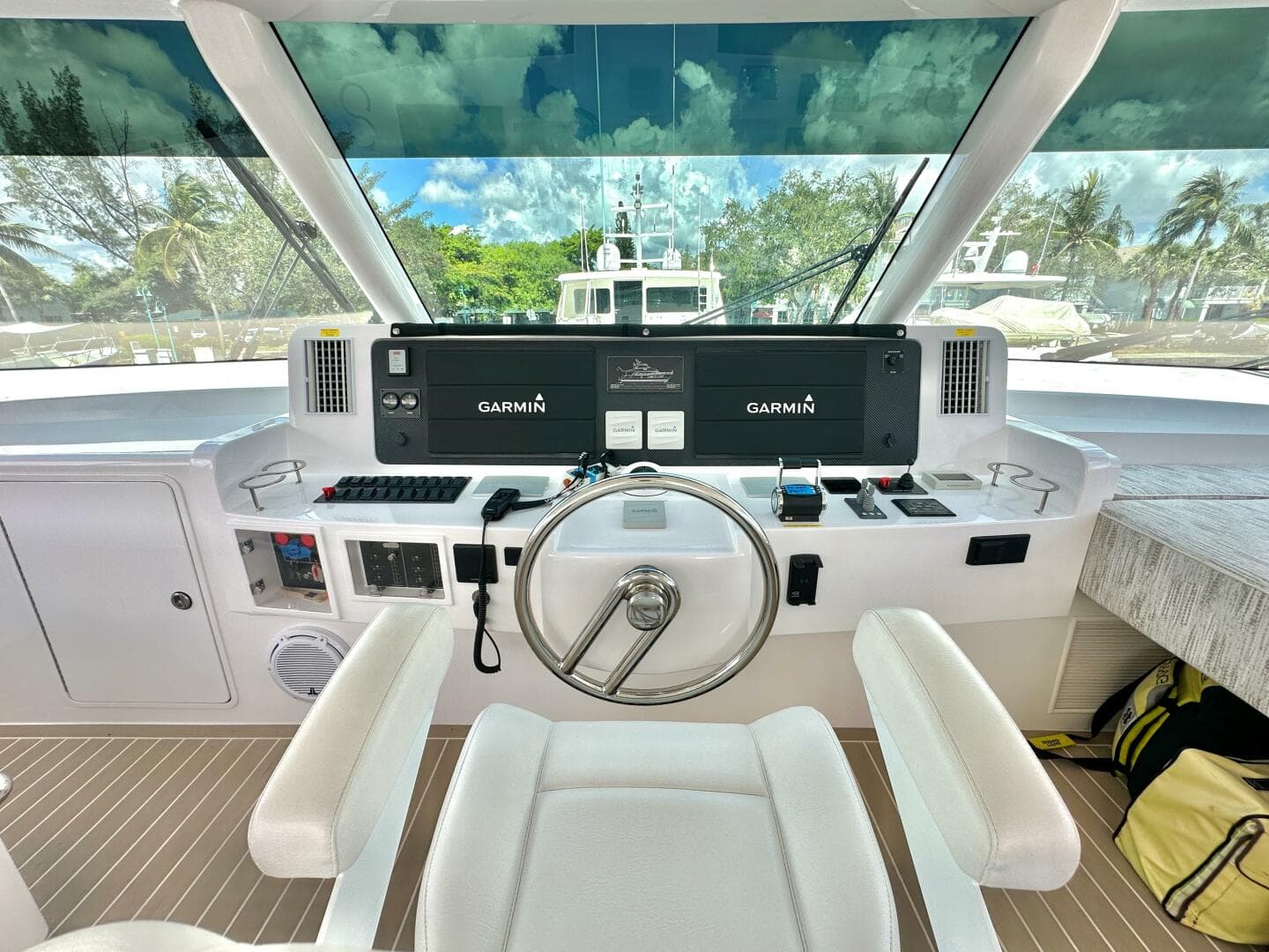 2023 Horizon Pc 60 — photo 18