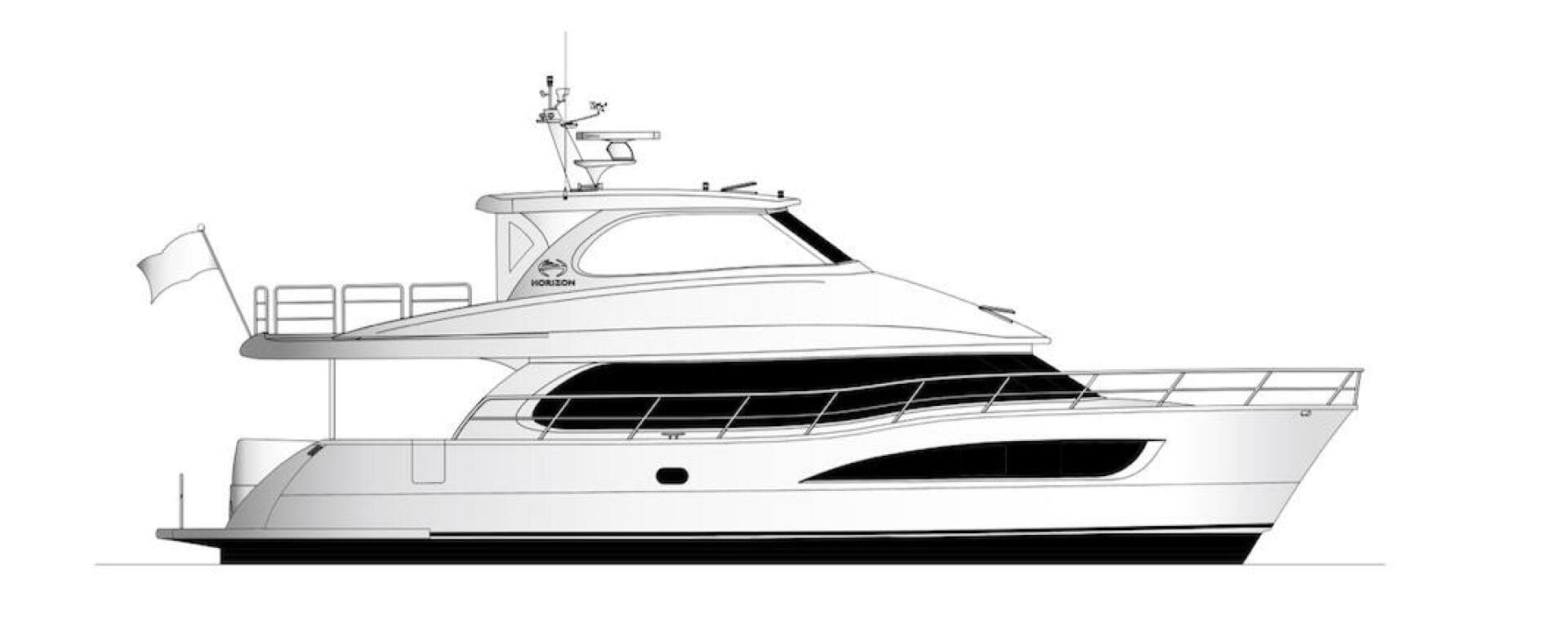 2023 Horizon Pc 60 — photo 23