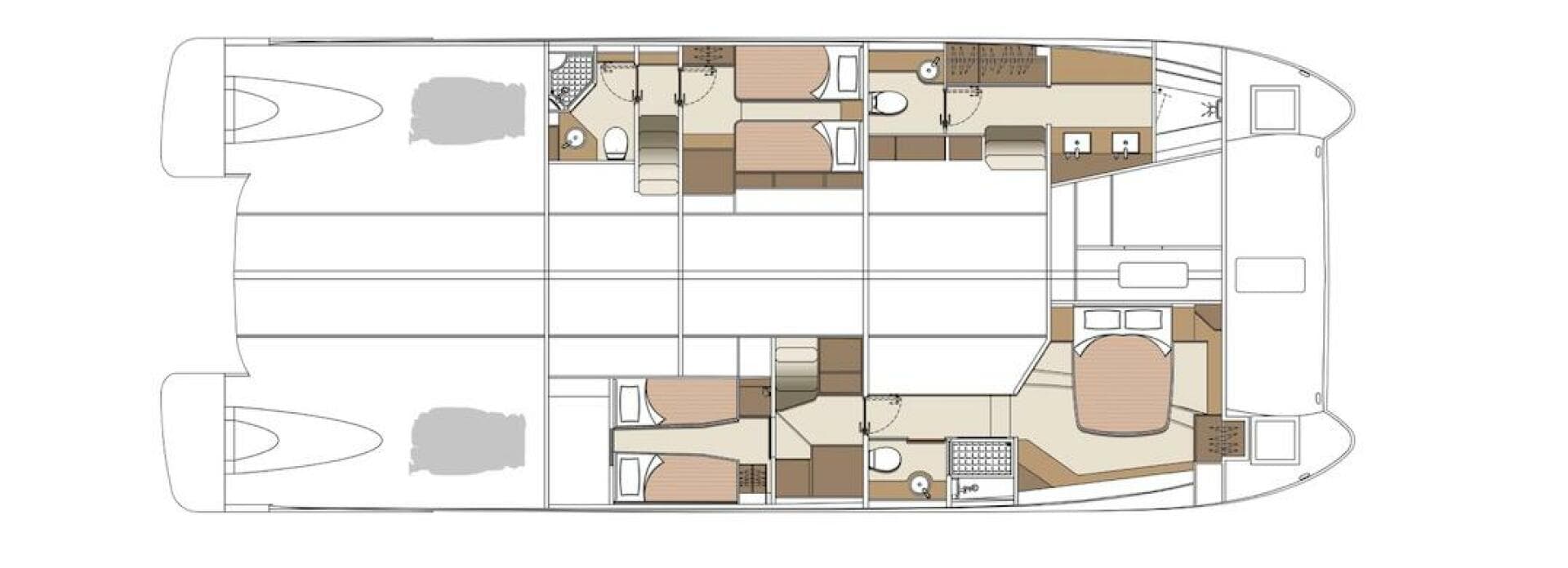 2023 Horizon Pc 60 — photo 26