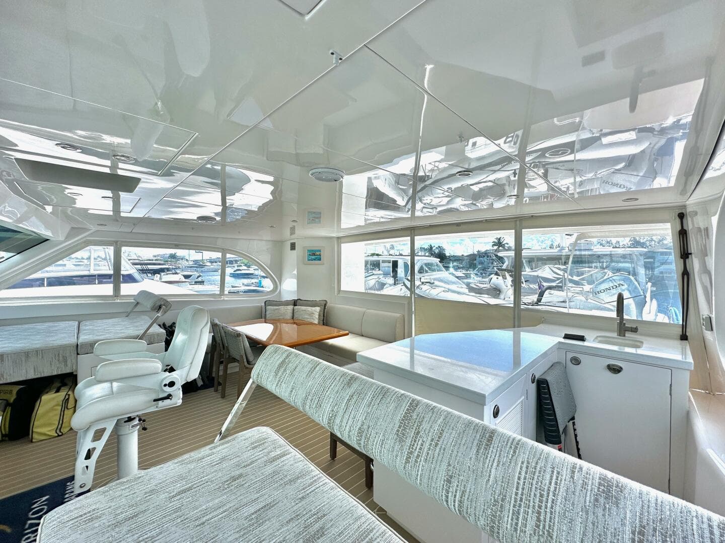 2023 Horizon Pc 60 — photo 21