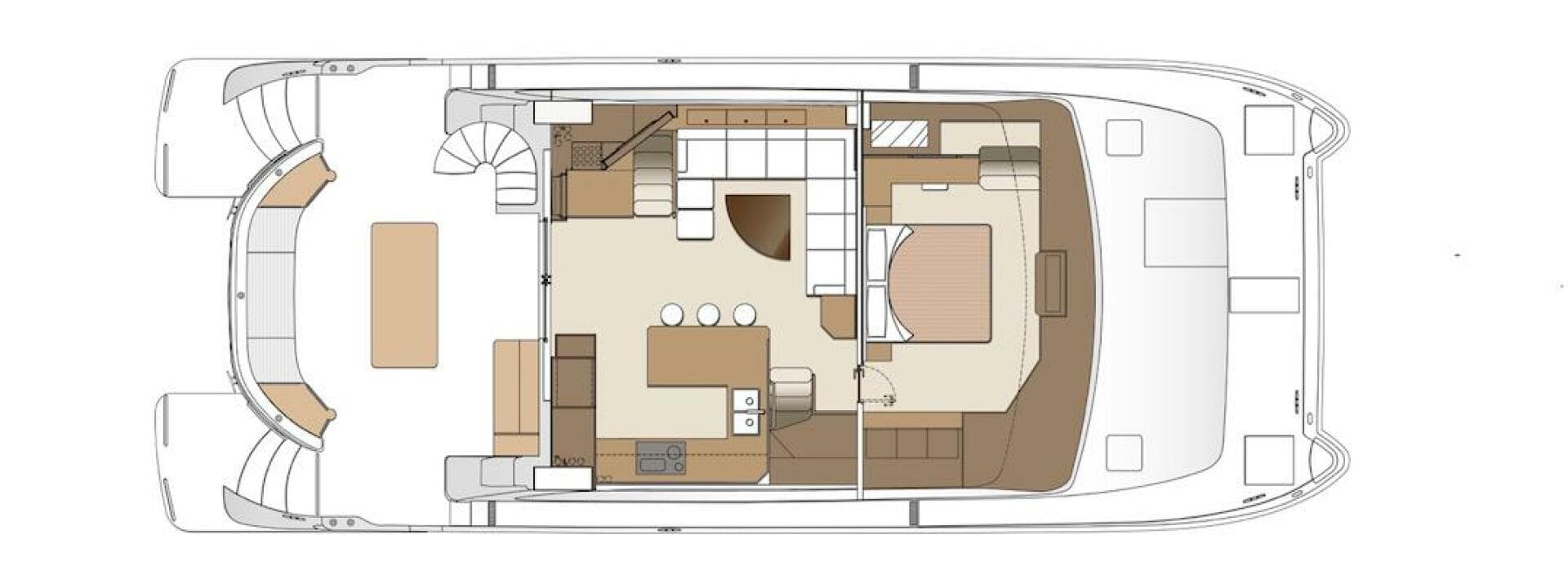 2023 Horizon Pc 60 — photo 25