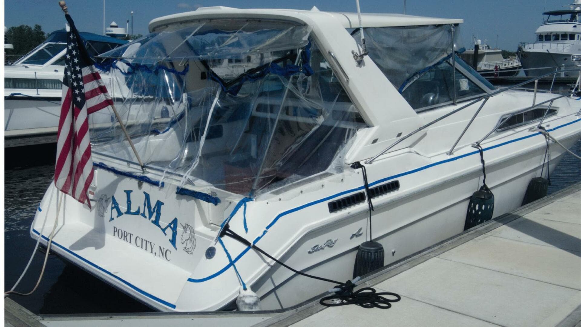 1990 Sea Ray — photo 5