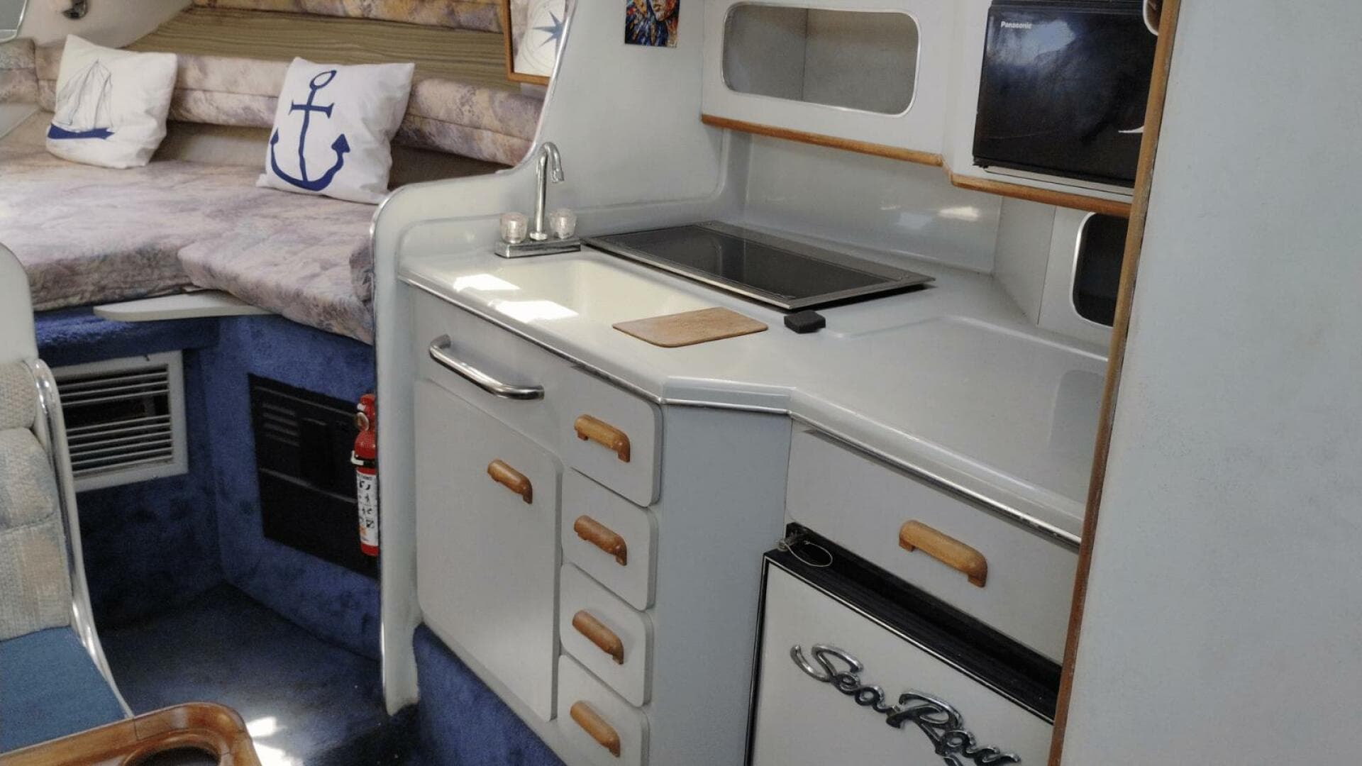 1990 Sea Ray — photo 14