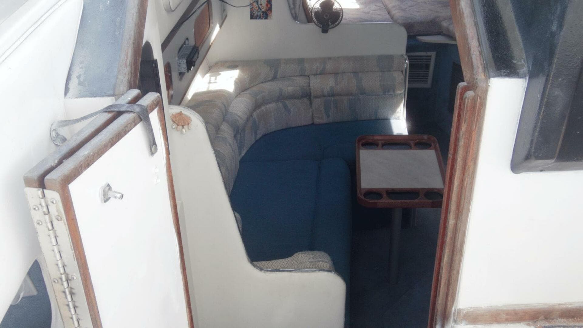 1990 Sea Ray — photo 11