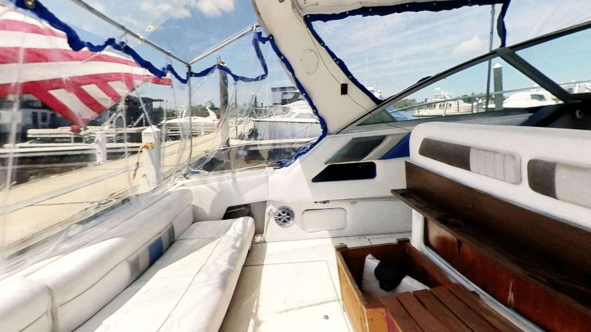 1990 Sea Ray — photo 6