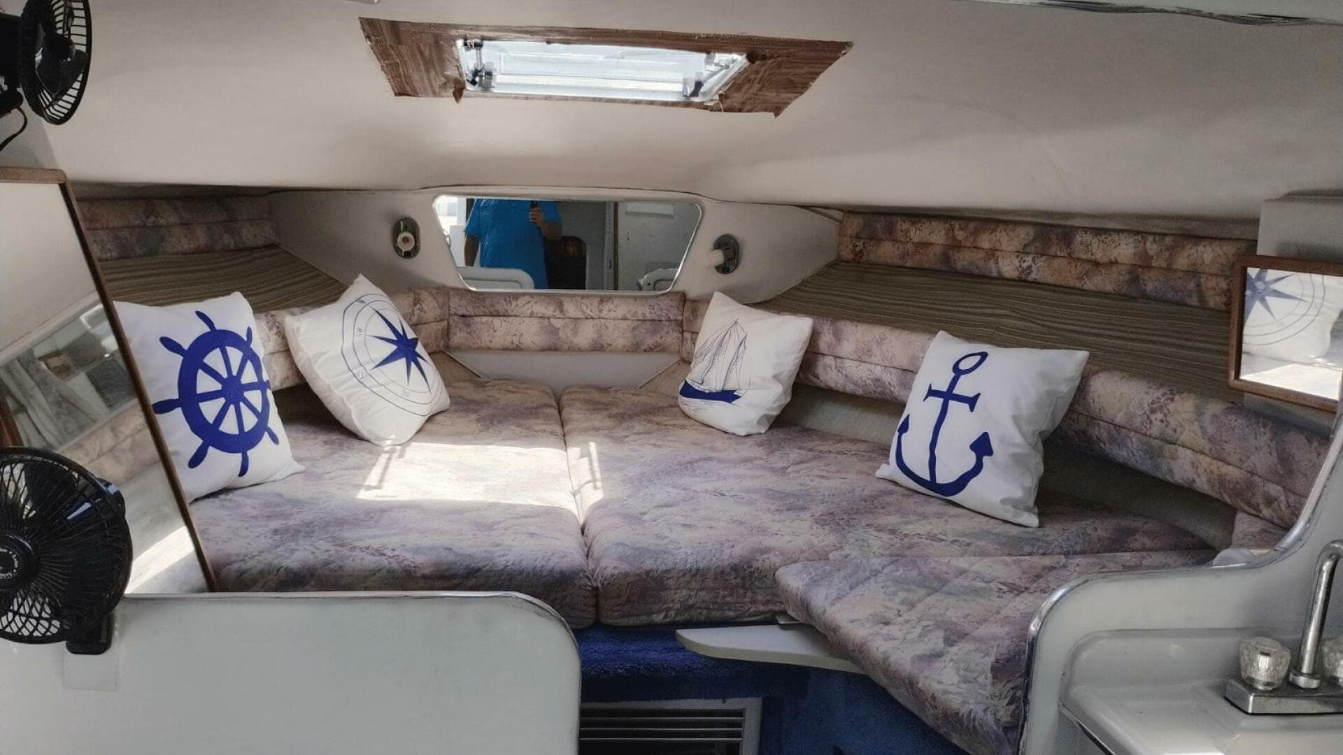 1990 Sea Ray — photo 13