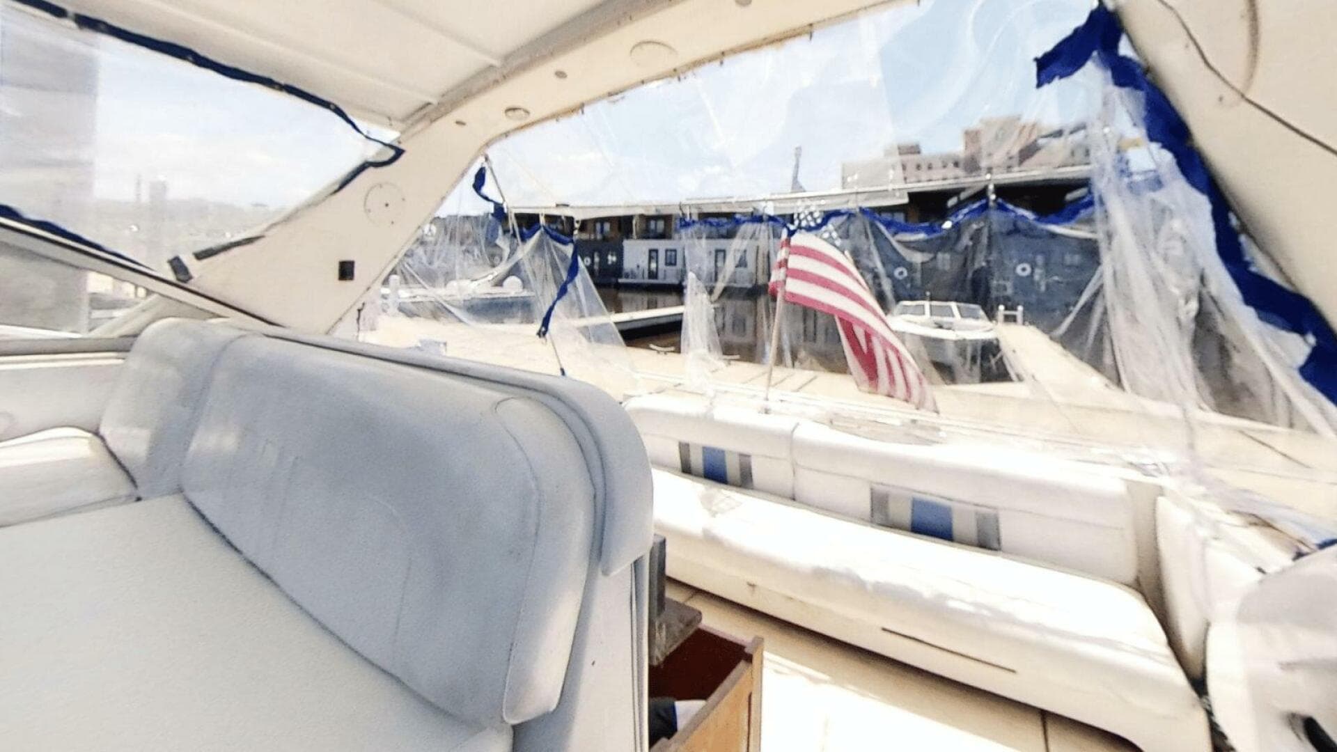 1990 Sea Ray — photo 8