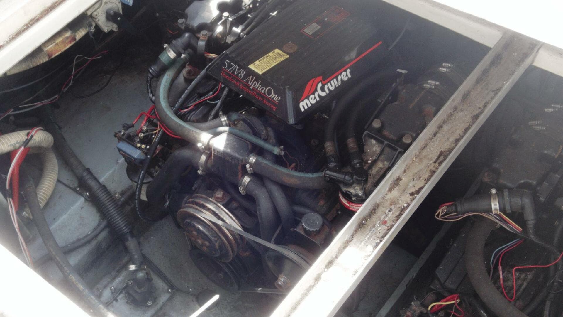 1990 Sea Ray — photo 18