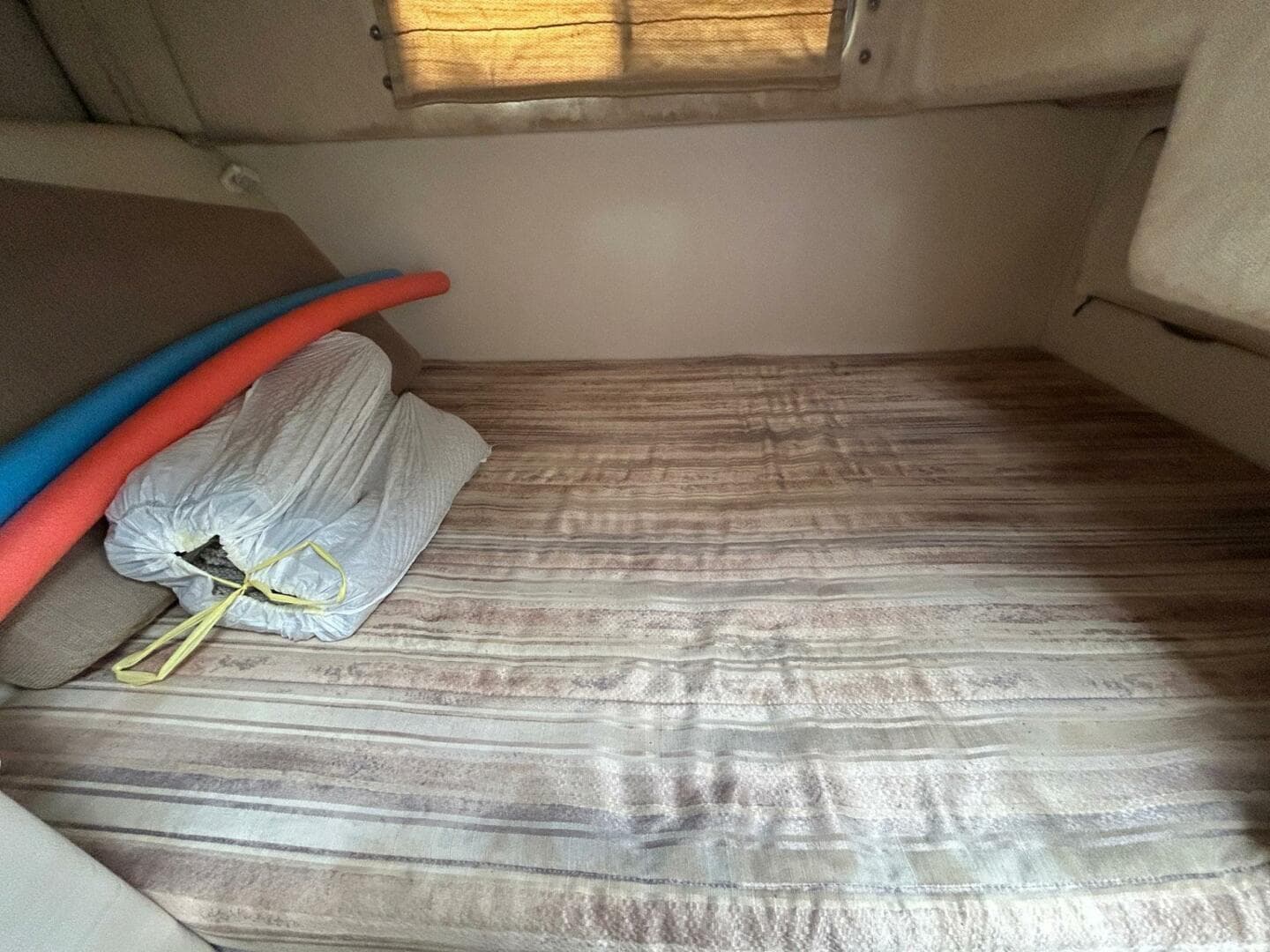 1998 Maxum 2800 SCR — photo 10