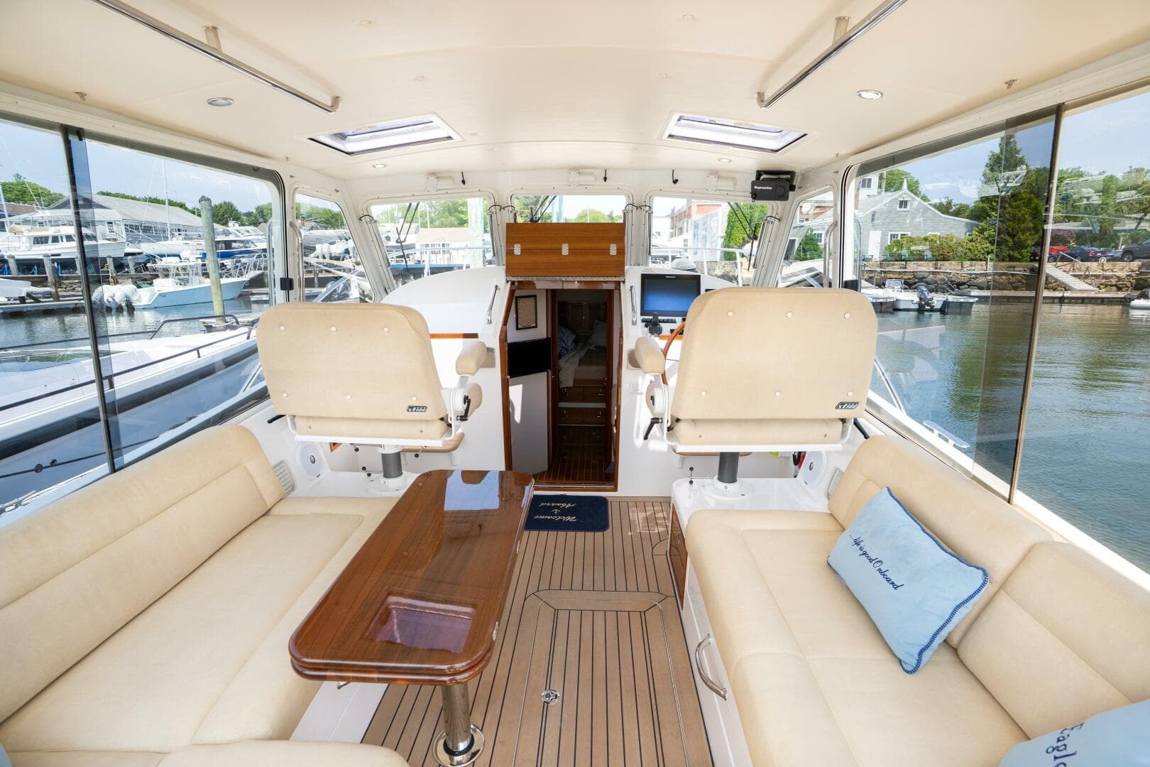 2017 Mjm 40Z — photo 3