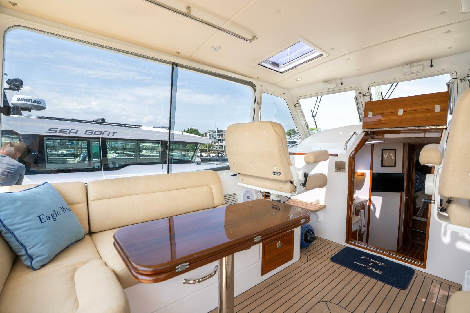 2017 Mjm 40Z — photo 5