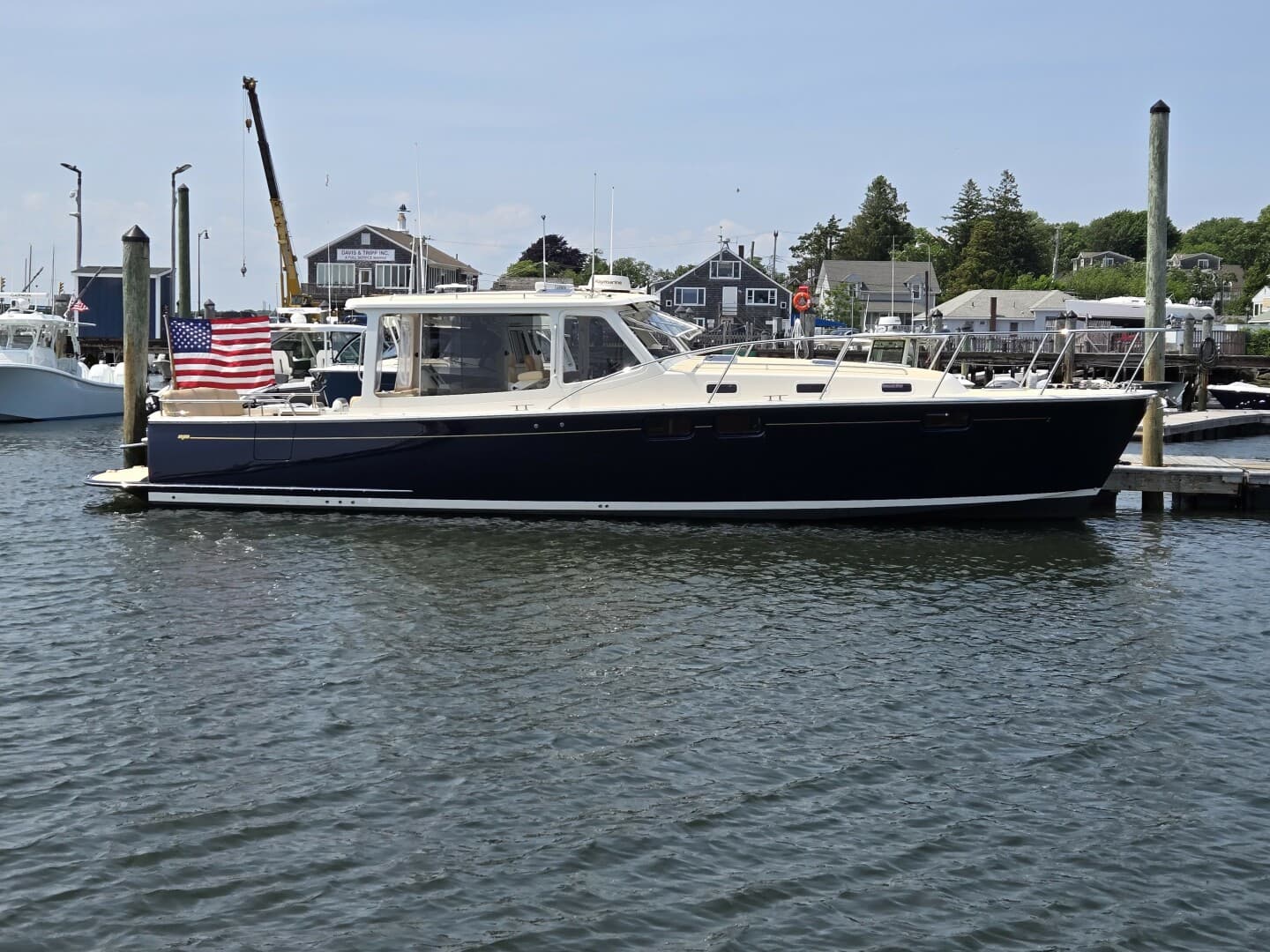 2017 Mjm 40Z — photo 2