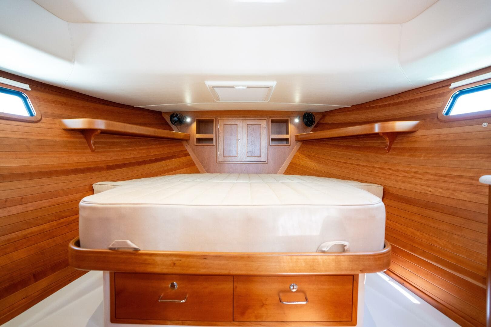 2017 Mjm 40Z — photo 12