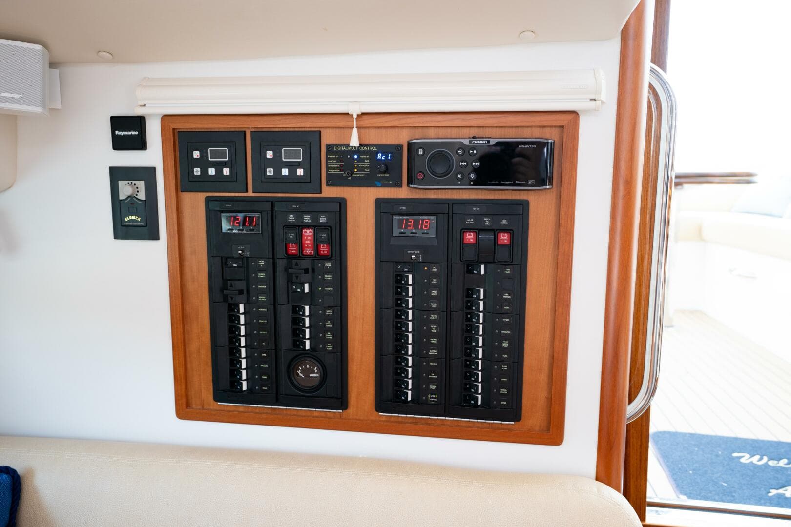 2017 Mjm 40Z — photo 19