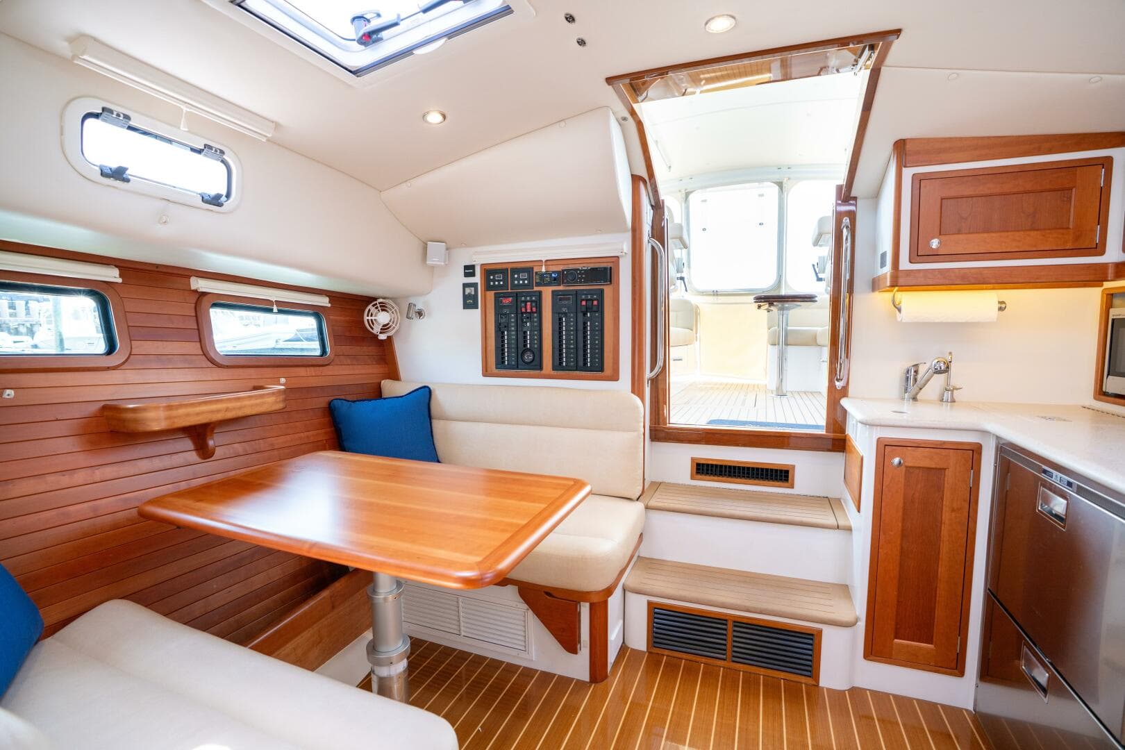 2017 Mjm 40Z — photo 10