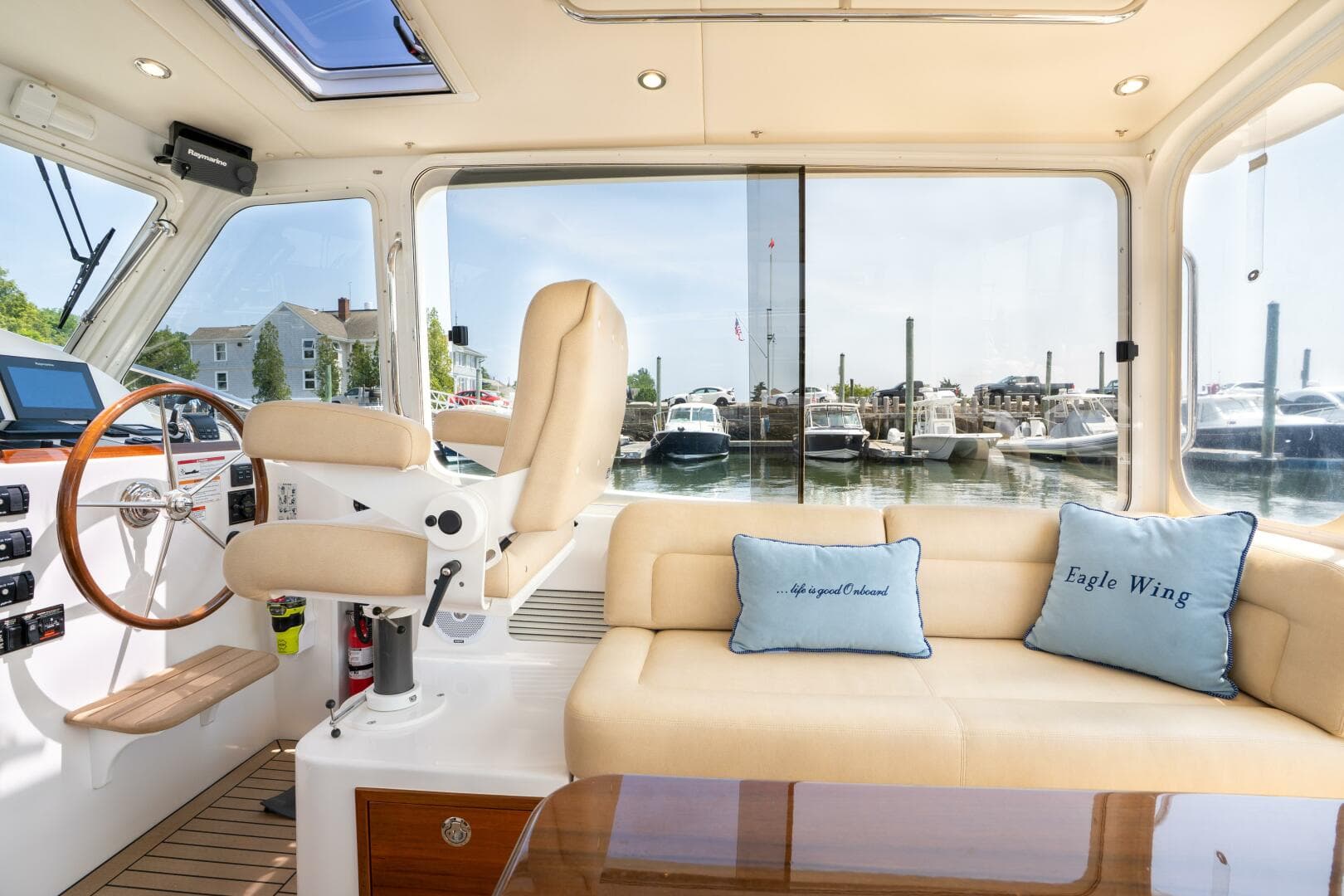 2017 Mjm 40Z — photo 4