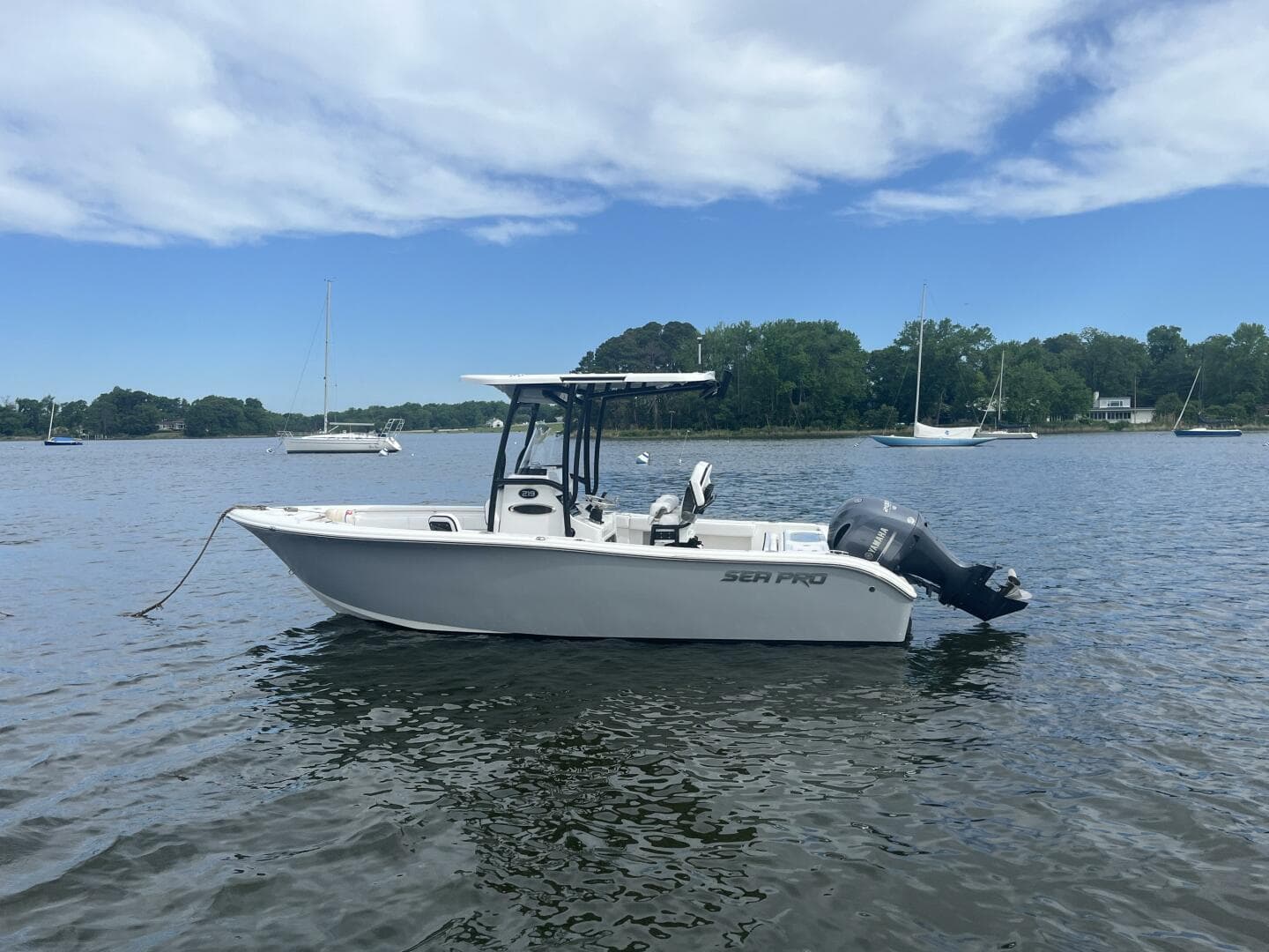 2022 Sea Pro — photo 3