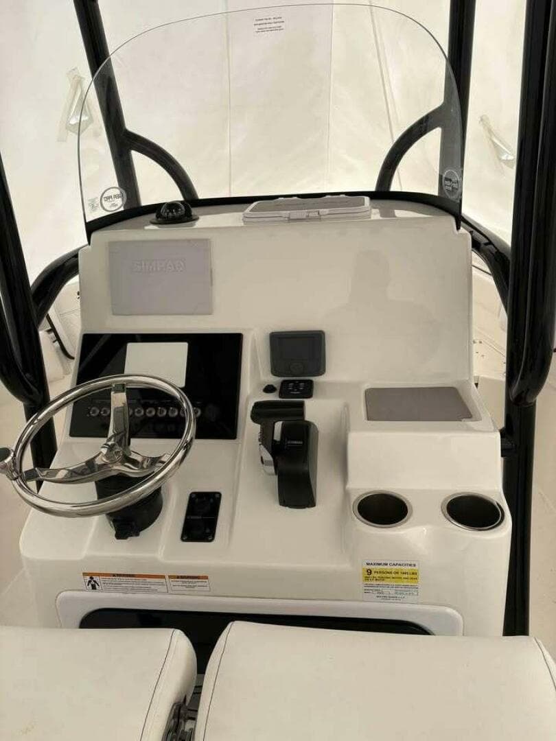 2022 Sea Pro — photo 17