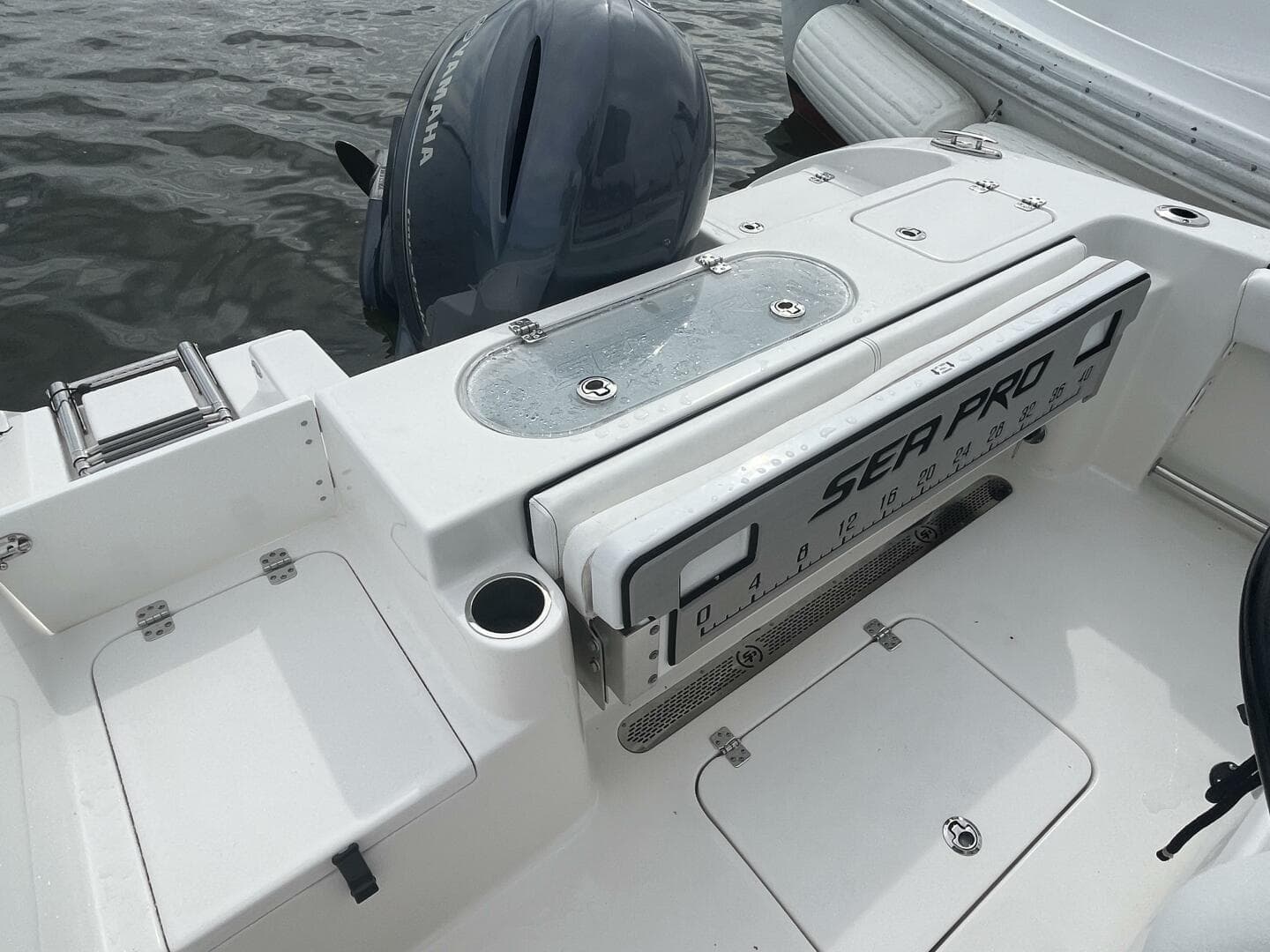 2022 Sea Pro — photo 9