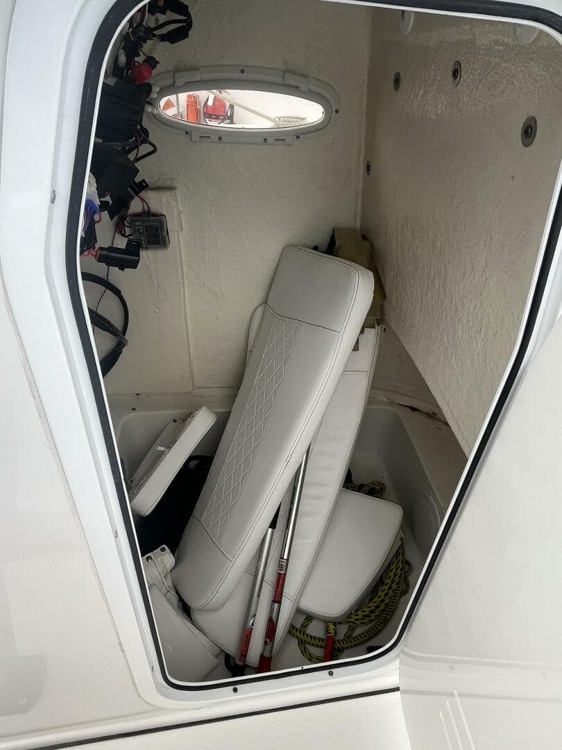 2022 Sea Pro — photo 14