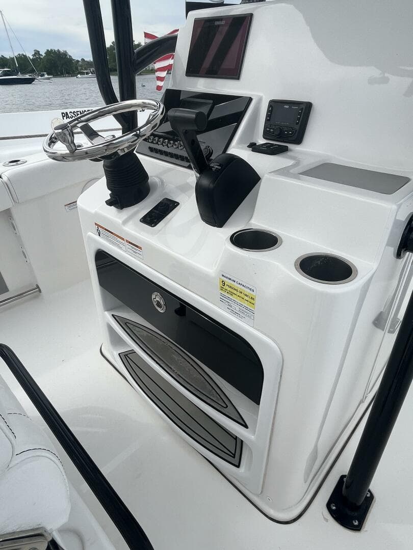 2022 Sea Pro — photo 12