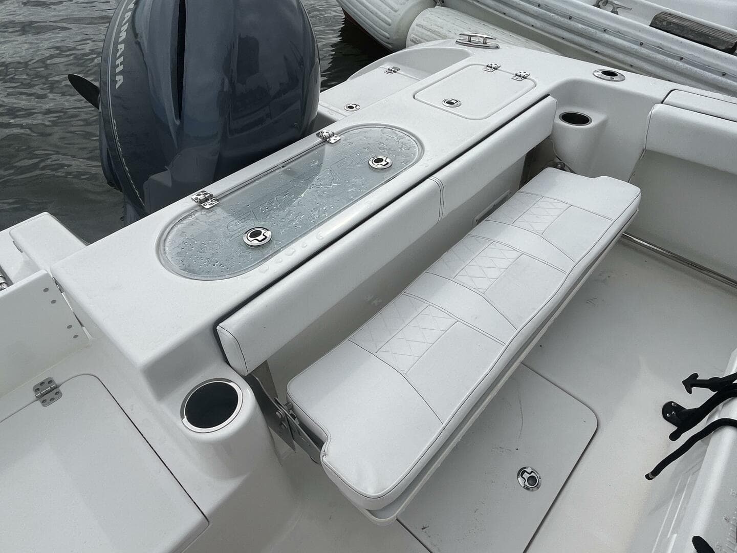 2022 Sea Pro — photo 13