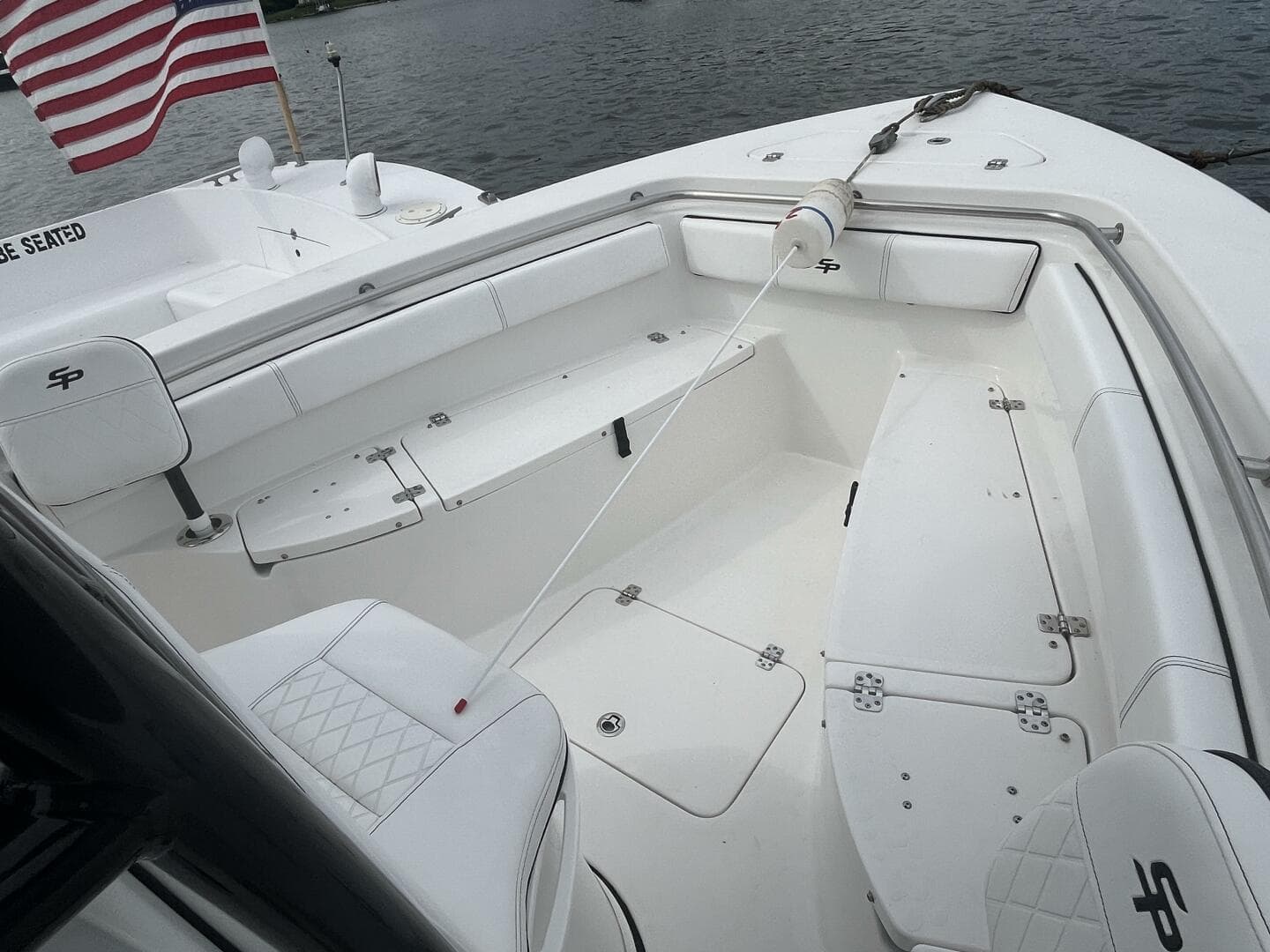 2022 Sea Pro — photo 11