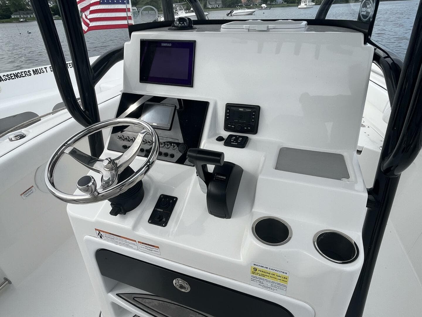 2022 Sea Pro — photo 7