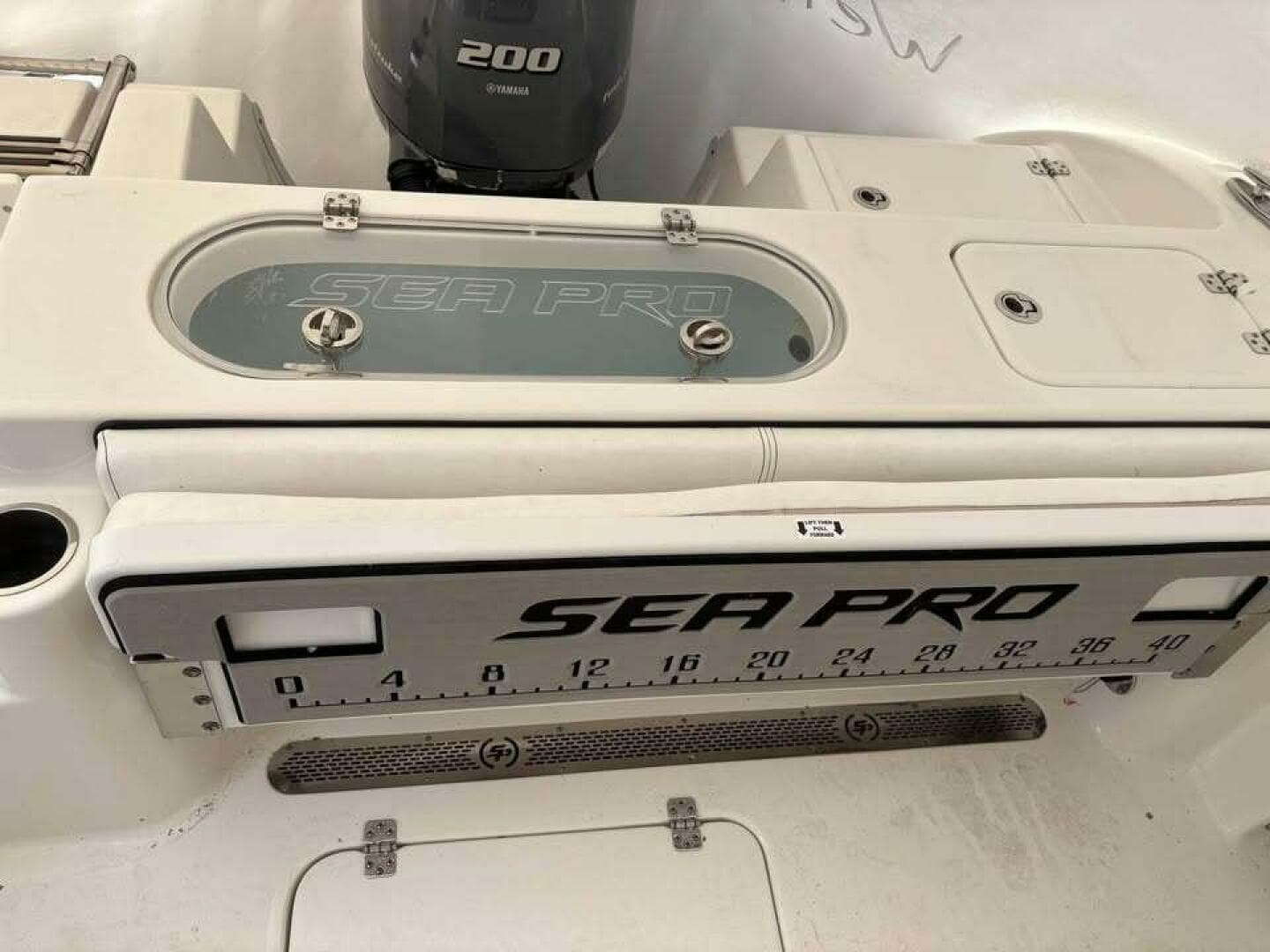 2022 Sea Pro — photo 16