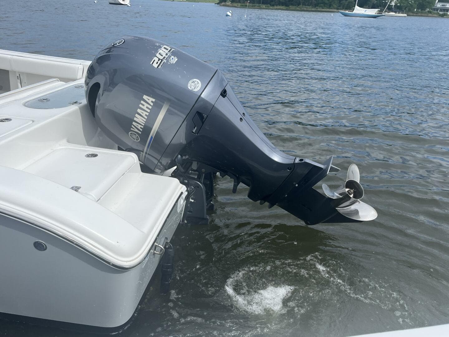 2022 Sea Pro — photo 6