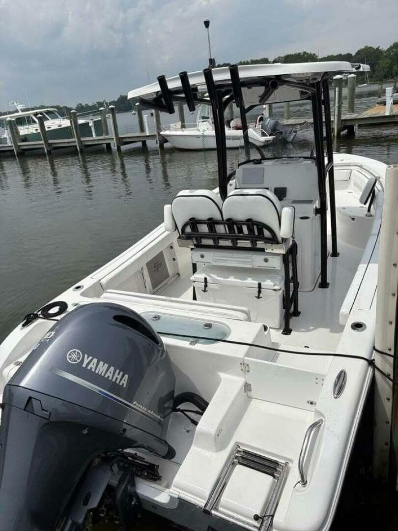 2022 Sea Pro — photo 22