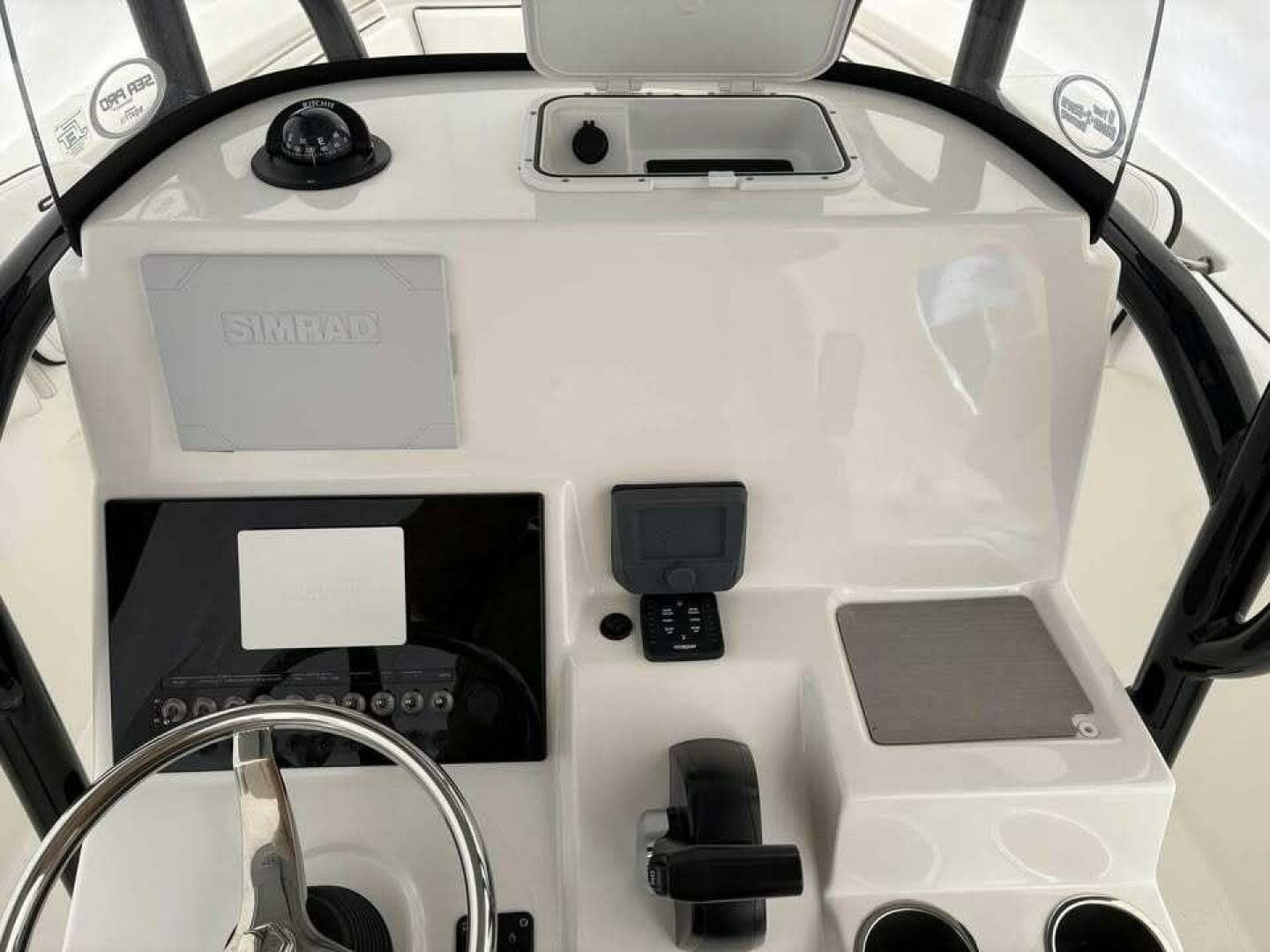 2022 Sea Pro — photo 19