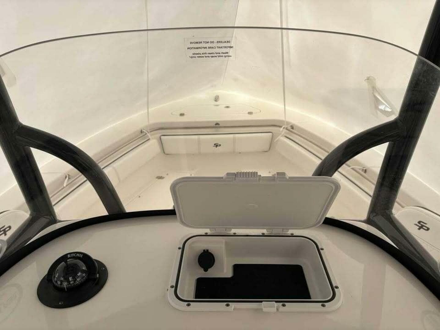 2022 Sea Pro — photo 15