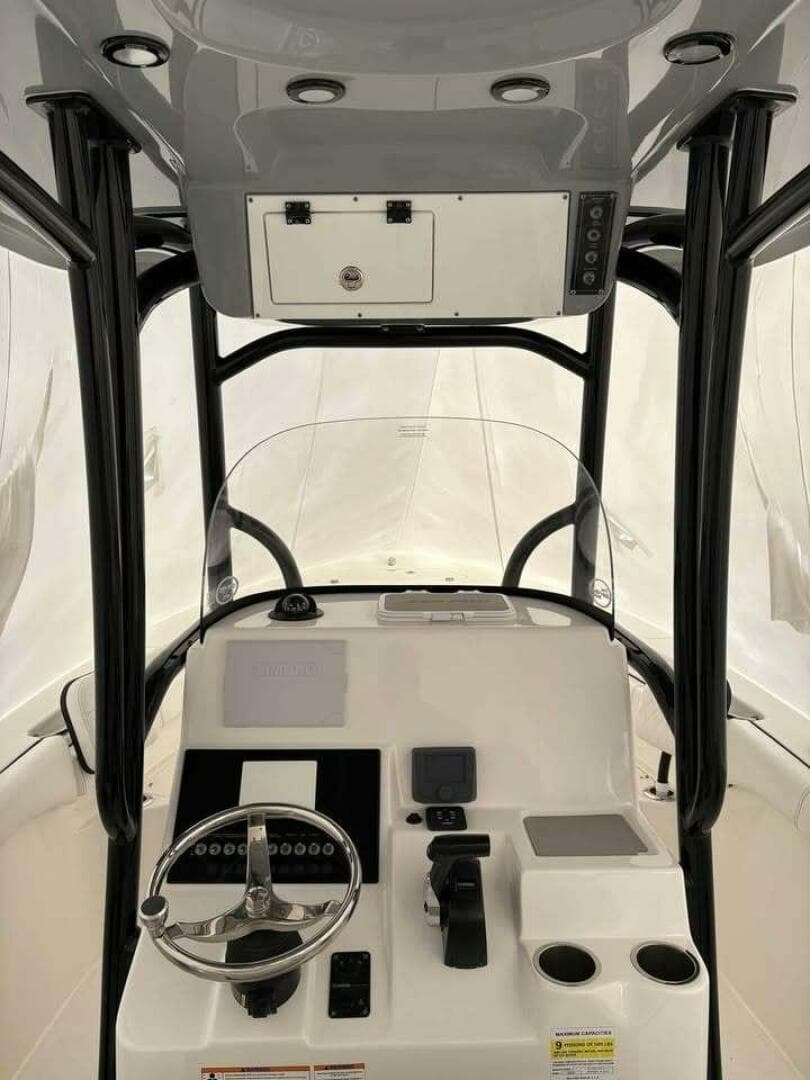 2022 Sea Pro — photo 18