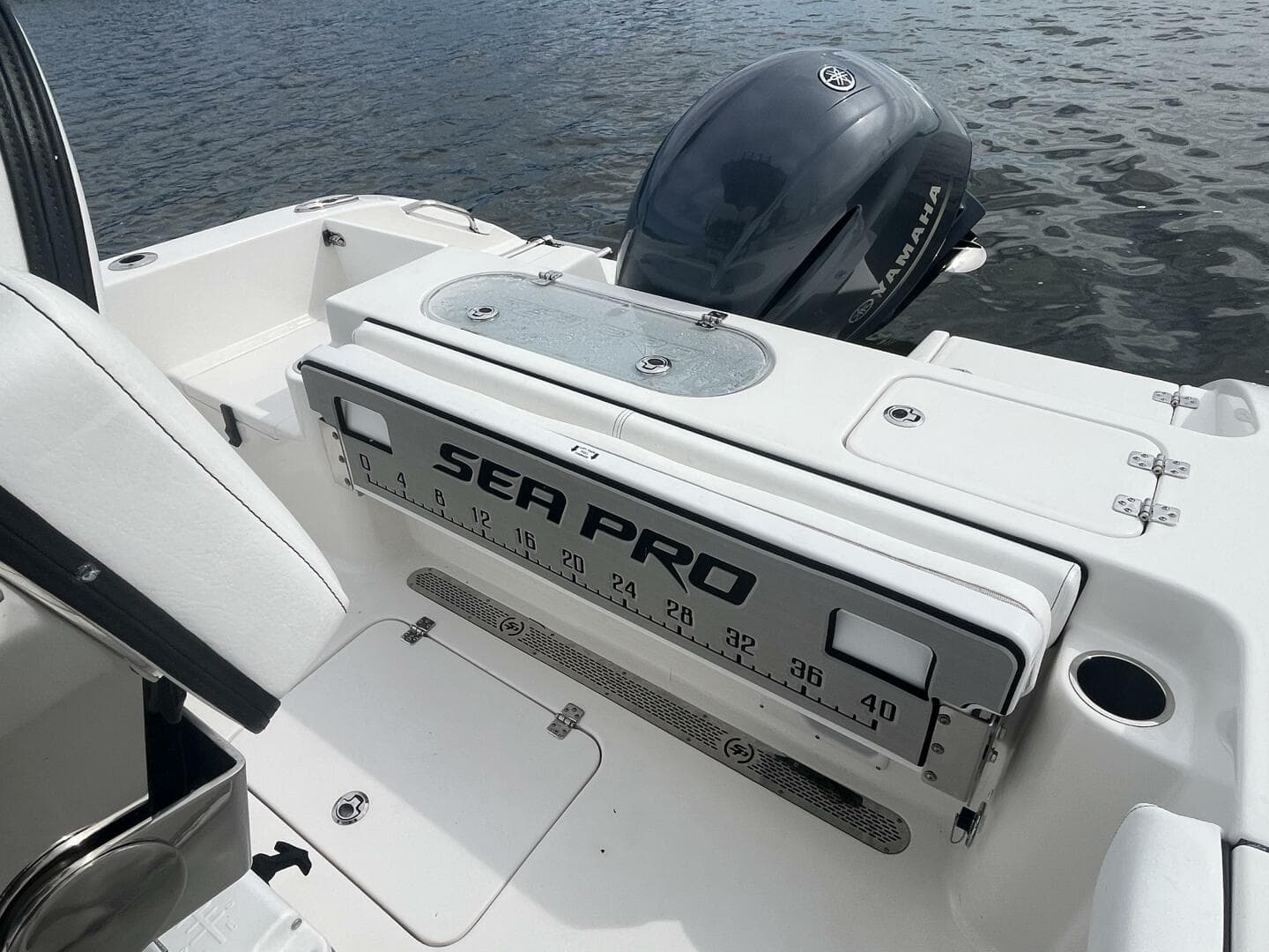 2022 Sea Pro — photo 10