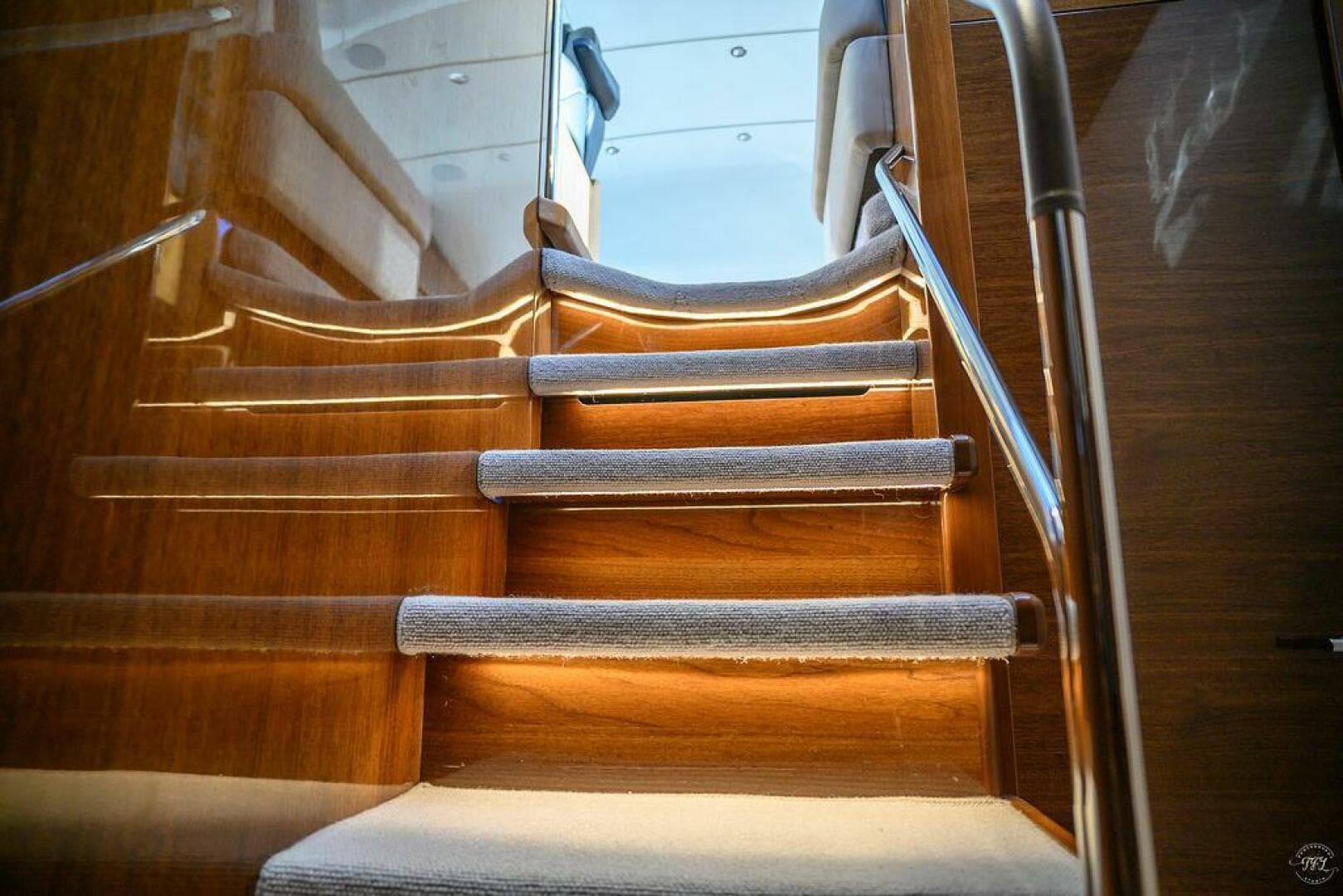 2021 Princess S62 — photo 29