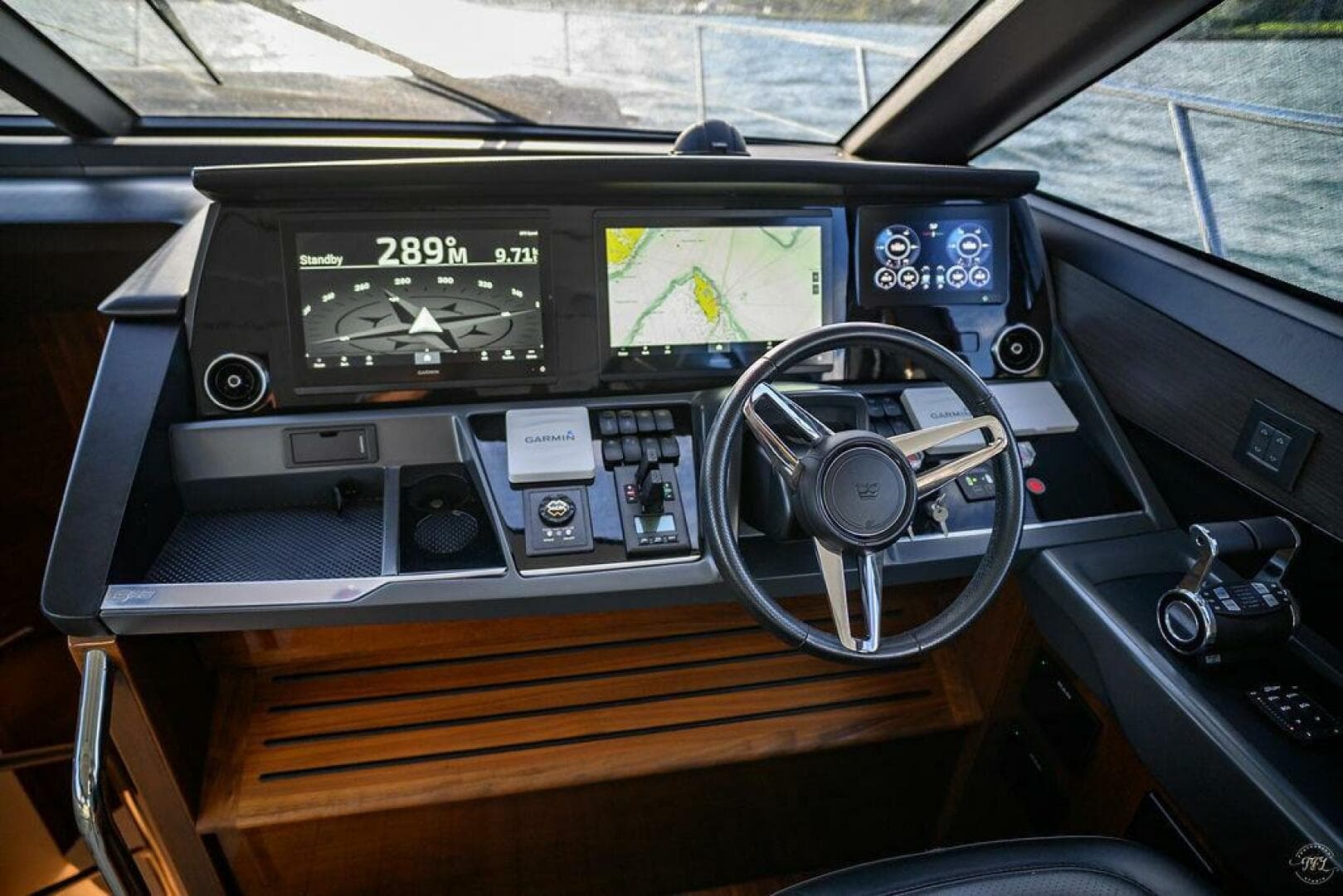 2021 Princess S62 — photo 26