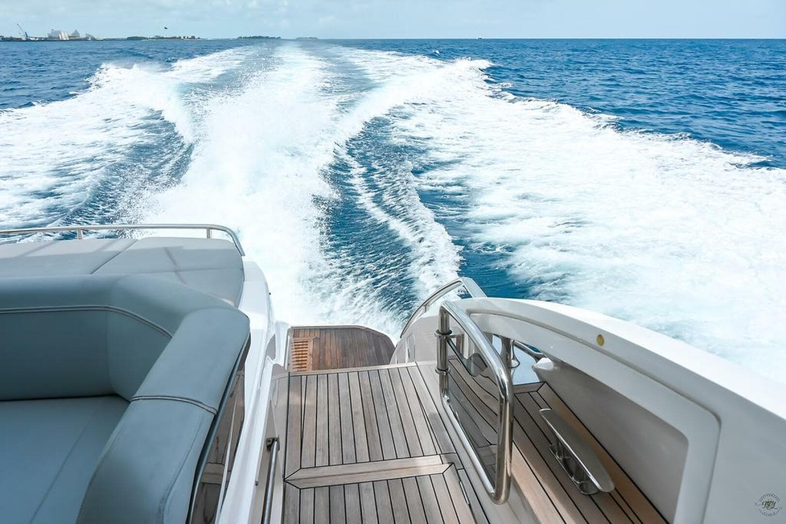 2021 Princess S62 — photo 10