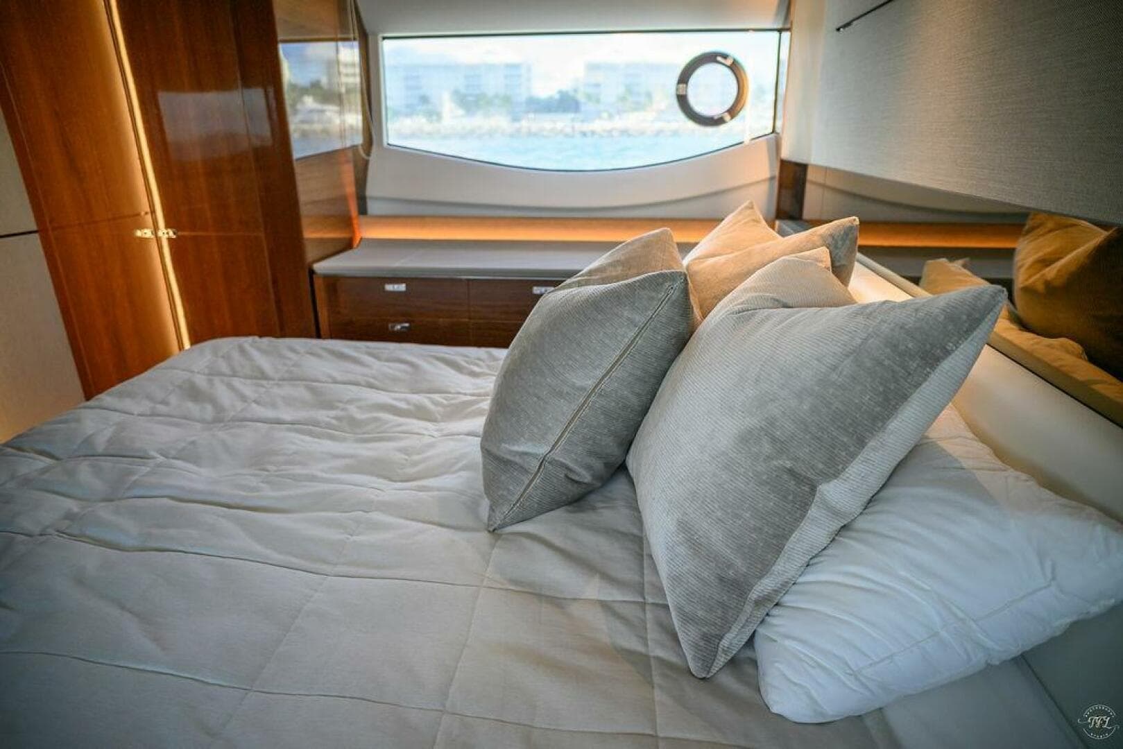 2021 Princess S62 — photo 51