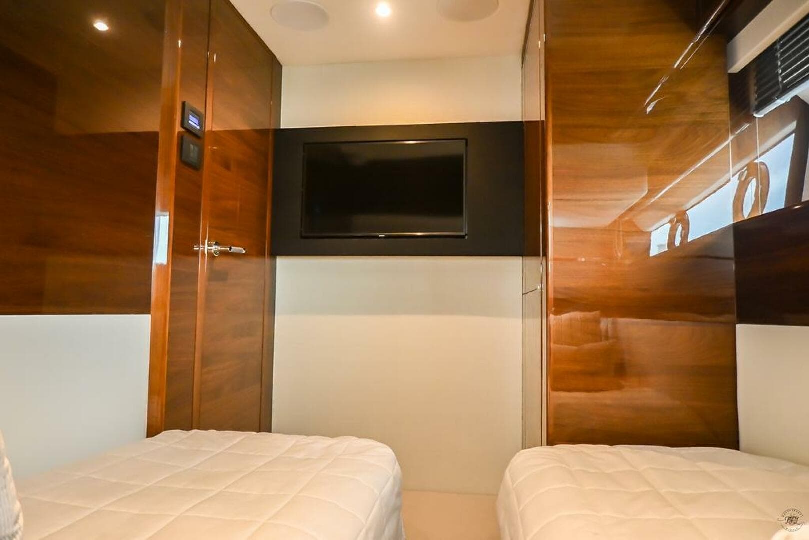 2021 Princess S62 — photo 42