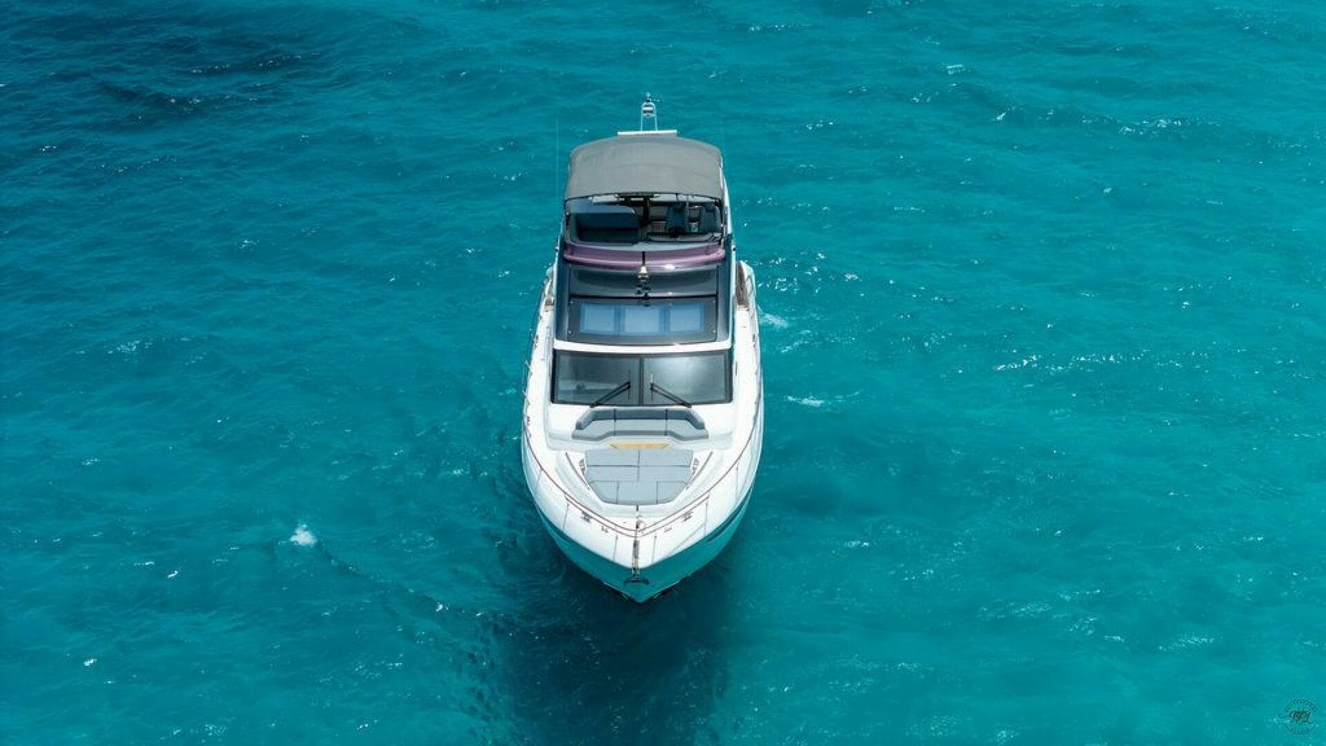 2021 Princess S62 — photo 3