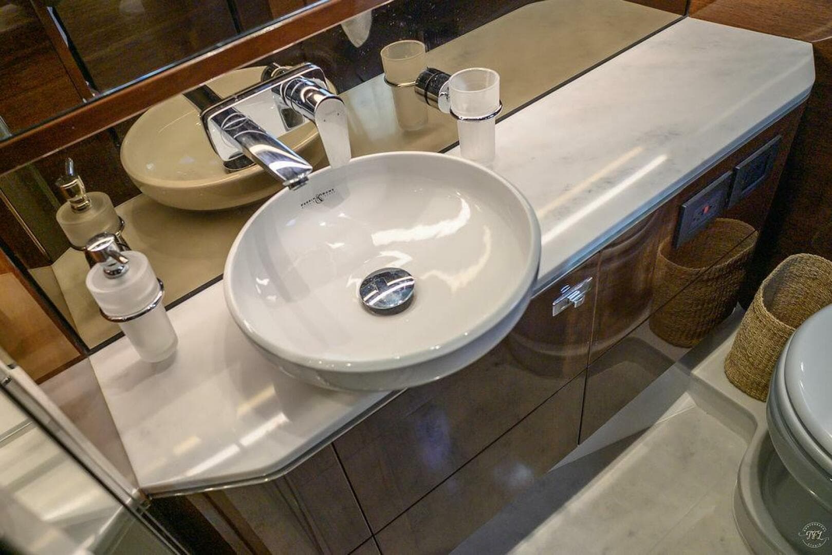 2021 Princess S62 — photo 61