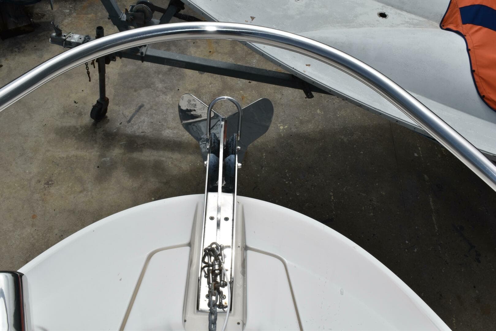 2011 Sea Ray 310 Sundancer — photo 28